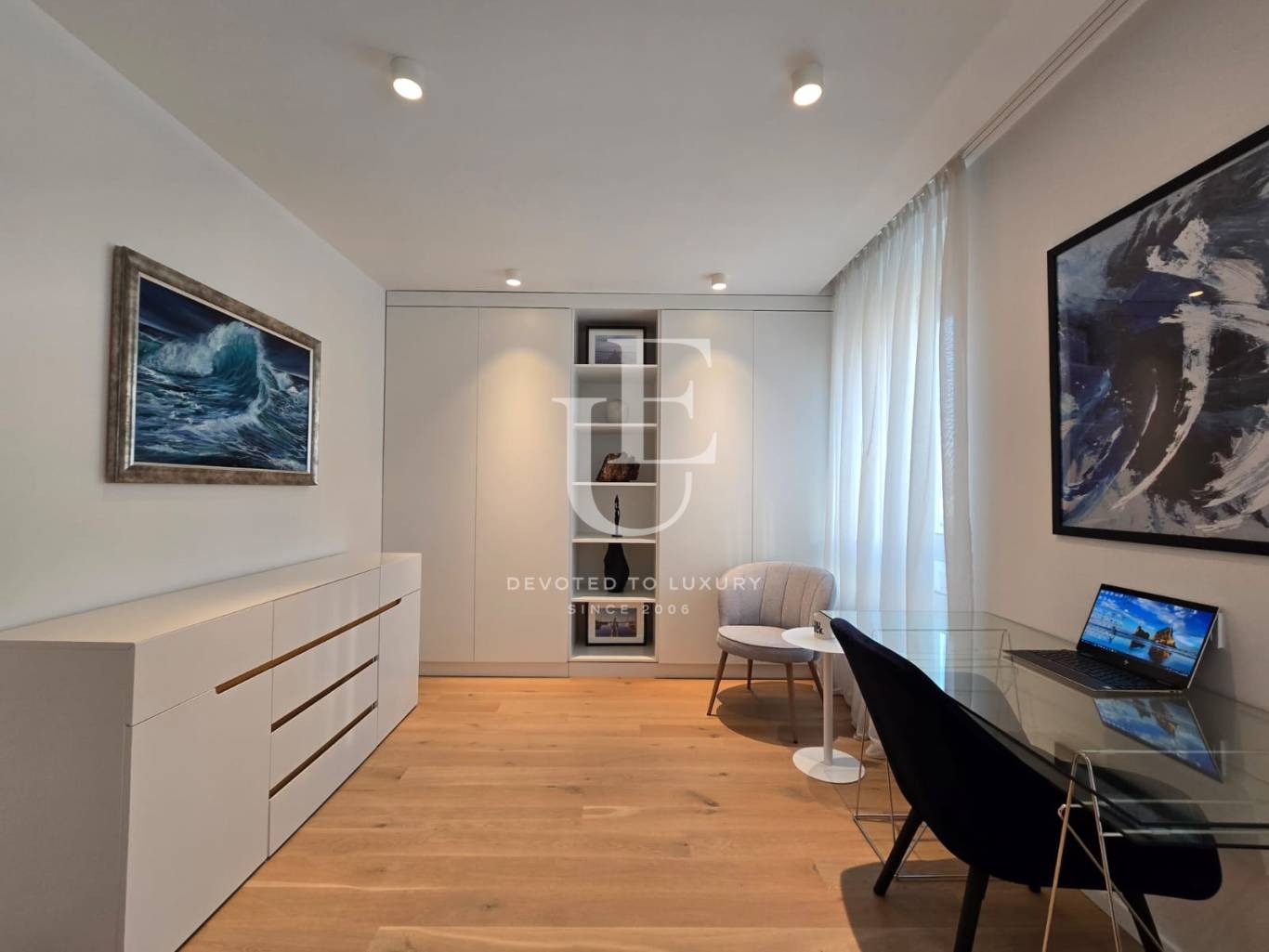 Продава 3-СТАЕН, гр. София, Младост 2, снимка 10 - Апартаменти - 54278531