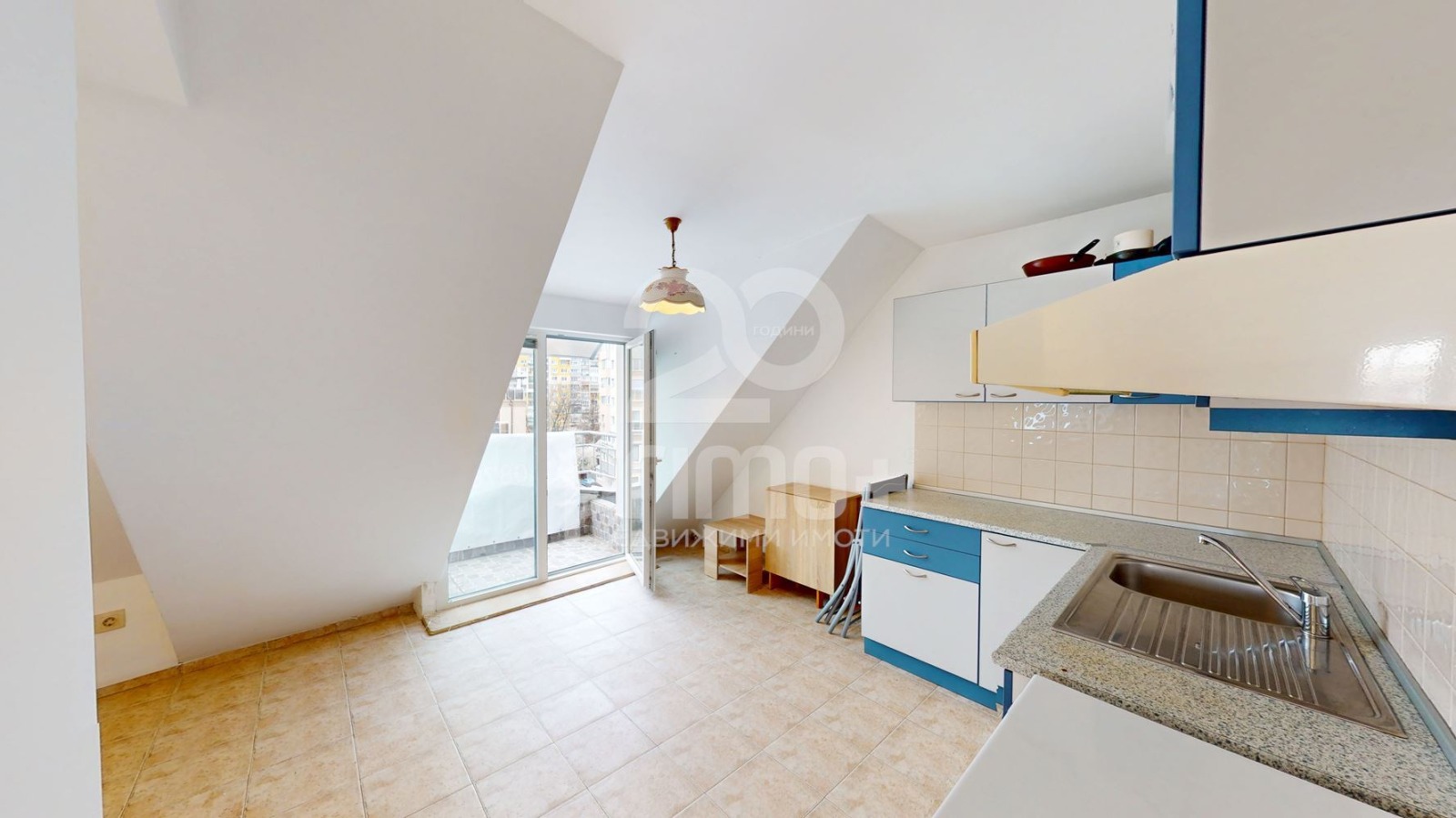 Продава 3-СТАЕН, гр. София, Красно село, снимка 2 - Апартаменти - 54325306