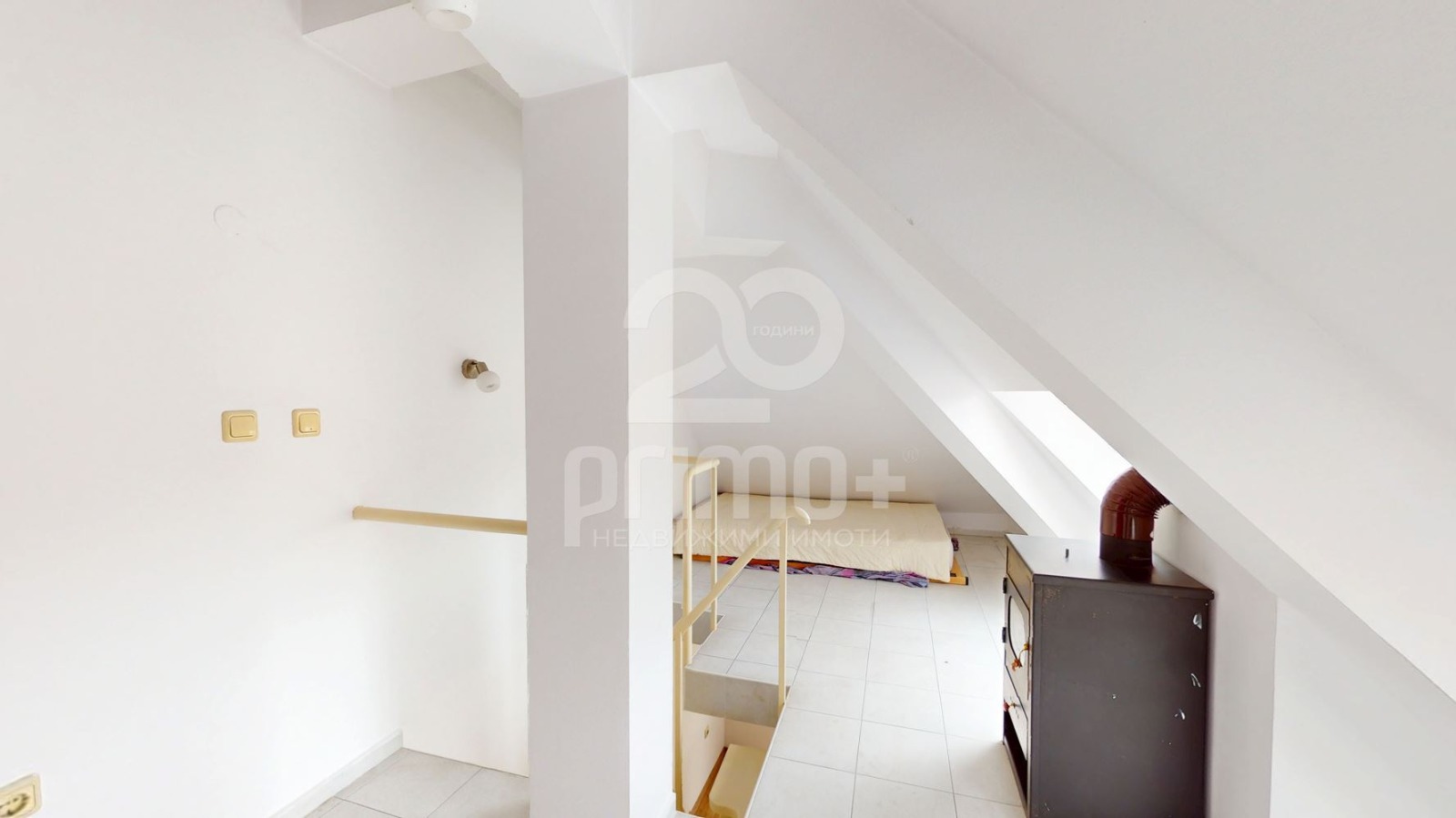 Продава 3-СТАЕН, гр. София, Красно село, снимка 9 - Апартаменти - 54325306