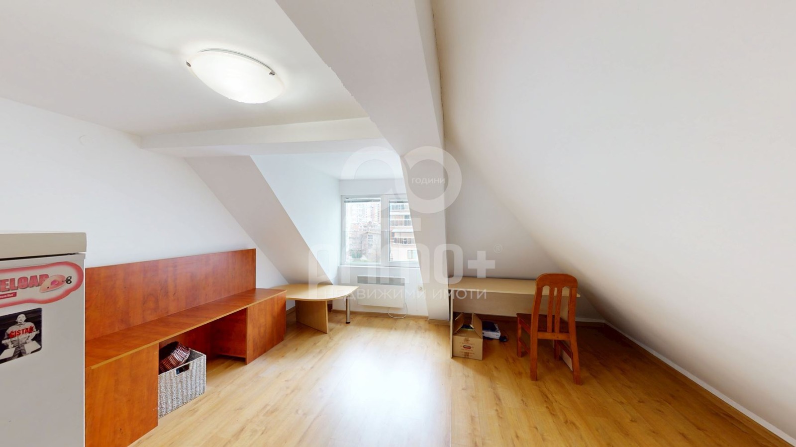 Продава 3-СТАЕН, гр. София, Красно село, снимка 6 - Апартаменти - 54325306