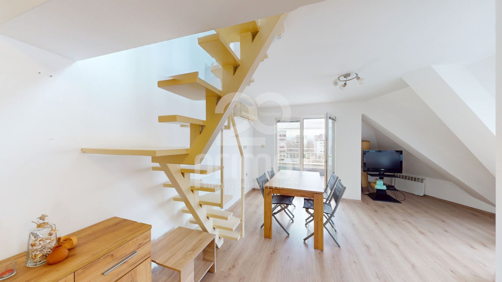 Продава 3-СТАЕН, гр. София, Красно село, снимка 4 - Апартаменти - 54325306