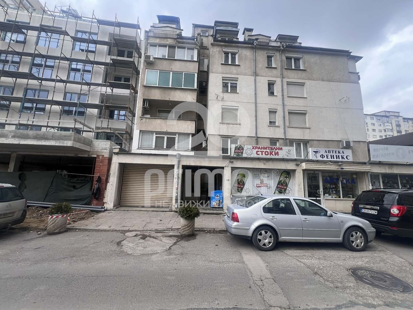 Продава 3-СТАЕН, гр. София, Красно село, снимка 16 - Апартаменти - 54325306