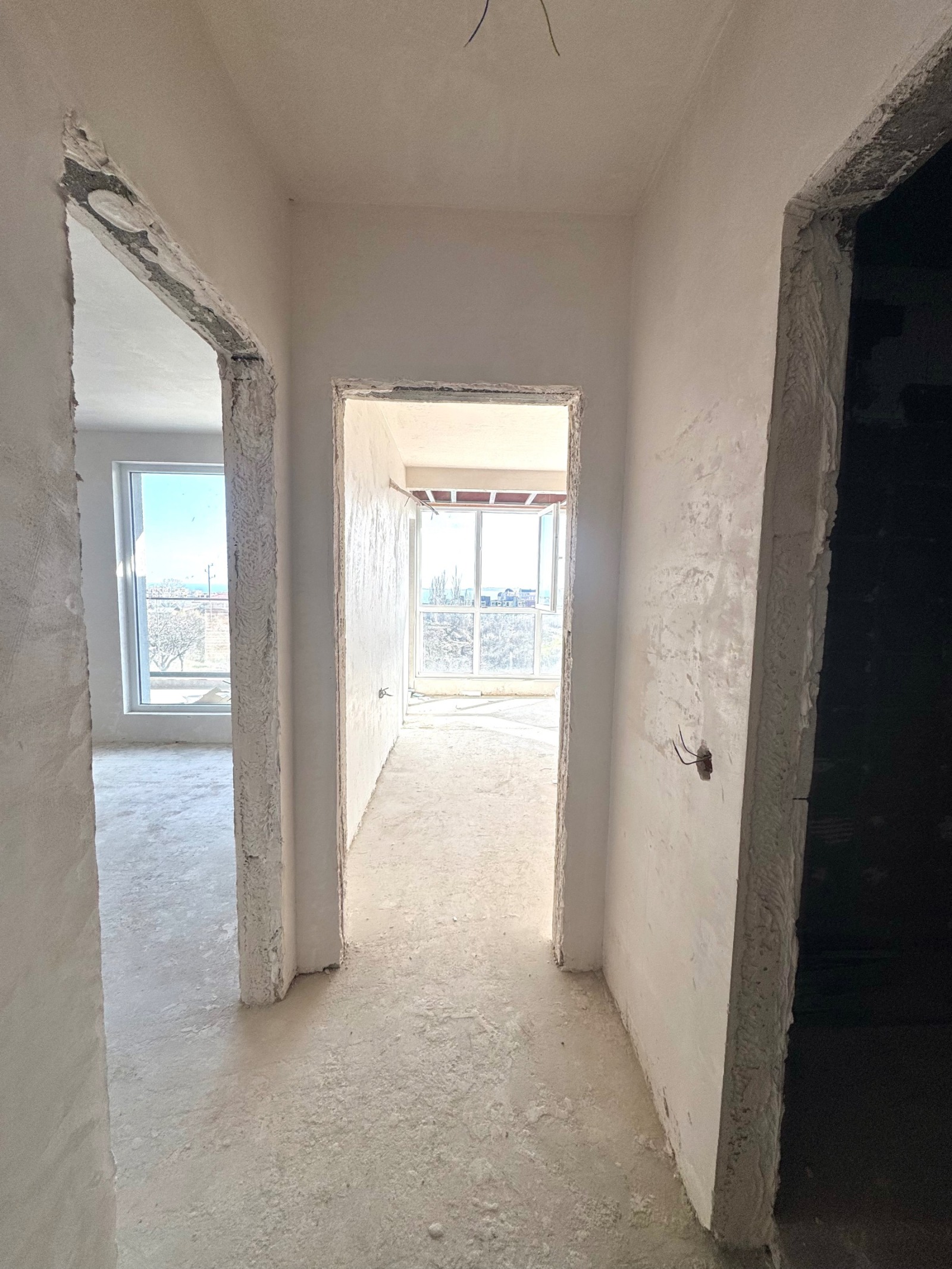 Продава 3-СТАЕН, гр. Свети Влас, област Бургас, снимка 7 - Апартаменти - 54539379