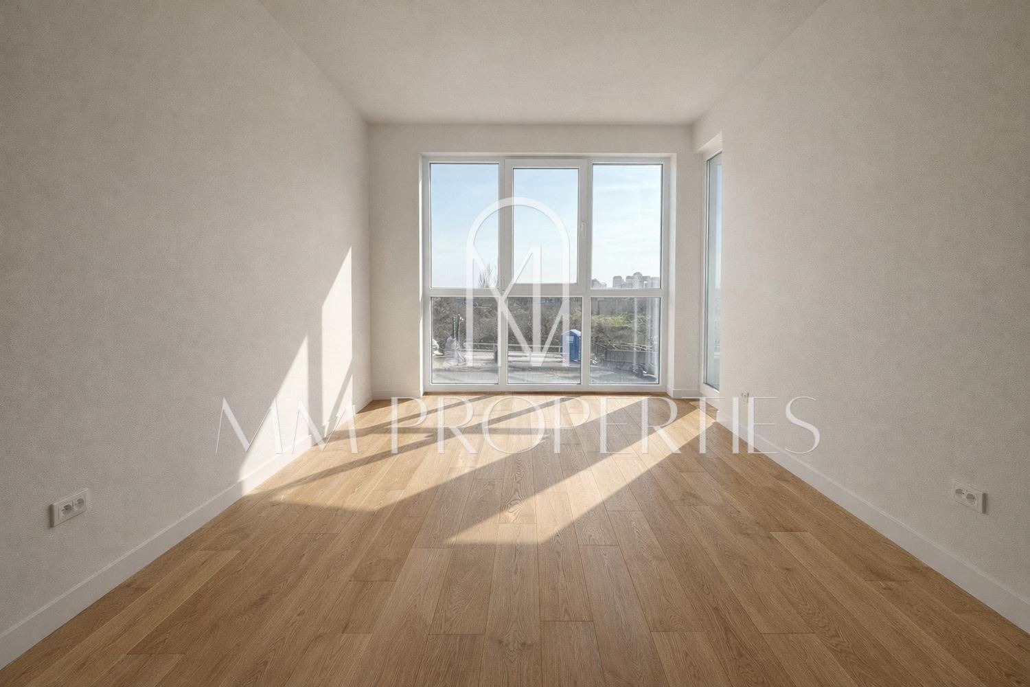 Продава 3-СТАЕН, гр. Свети Влас, област Бургас, снимка 3 - Апартаменти - 54539379