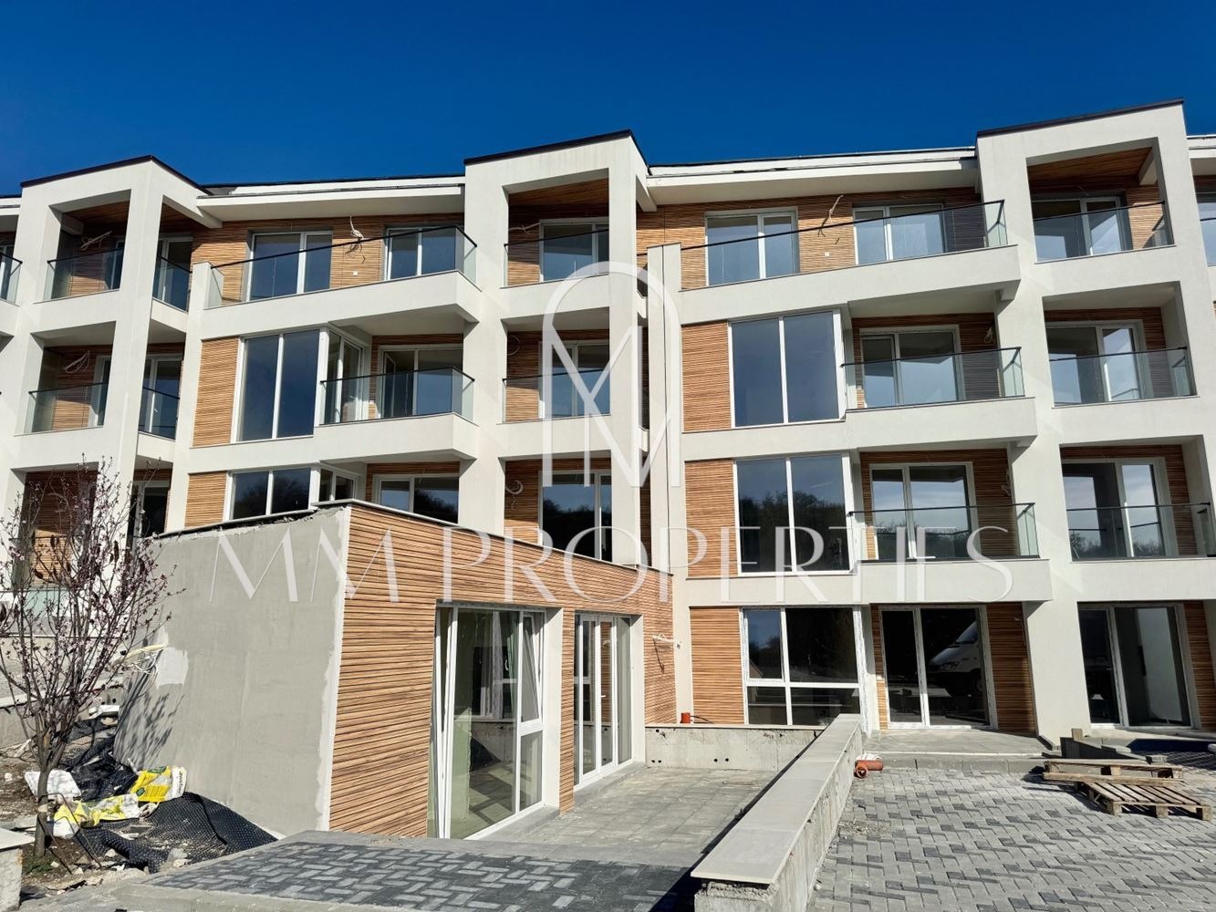 Продава 3-СТАЕН, гр. Свети Влас, област Бургас, снимка 13 - Апартаменти - 54539379