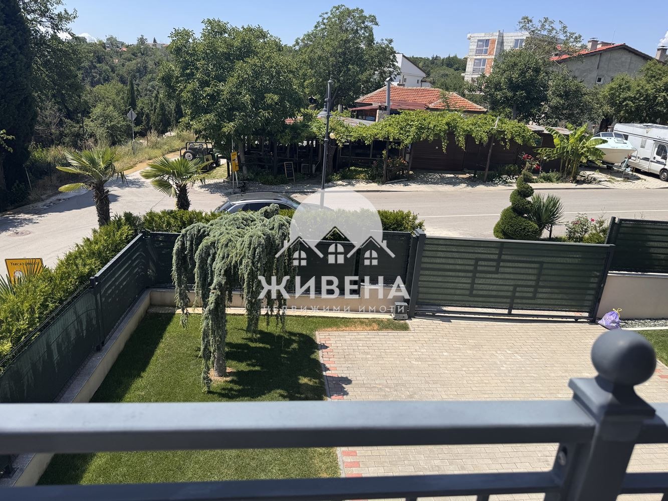 Продава 3-СТАЕН, гр. Варна, Галата, снимка 14 - Апартаменти - 55231911