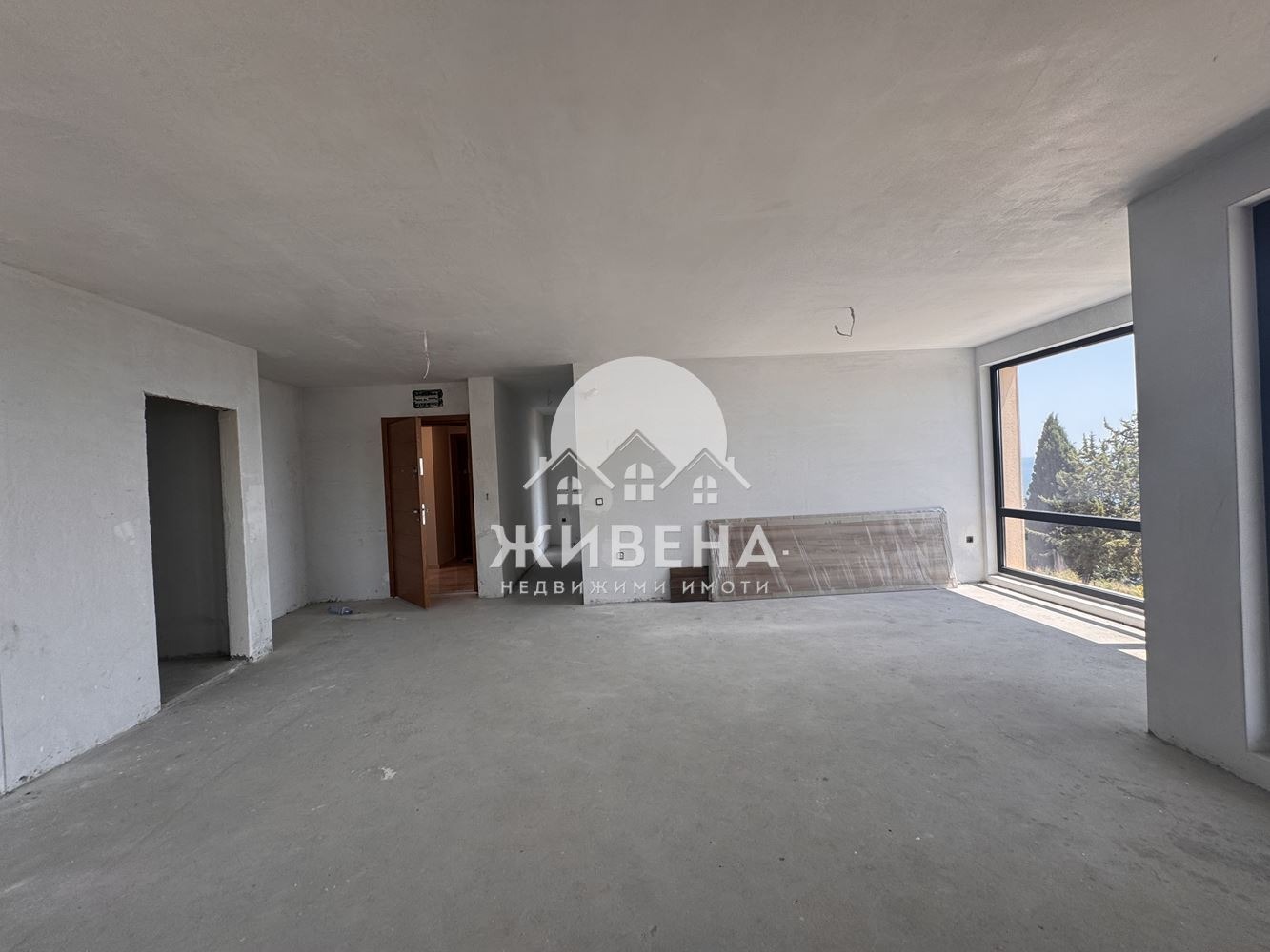 Продава 3-СТАЕН, гр. Варна, Галата, снимка 3 - Апартаменти - 55231911