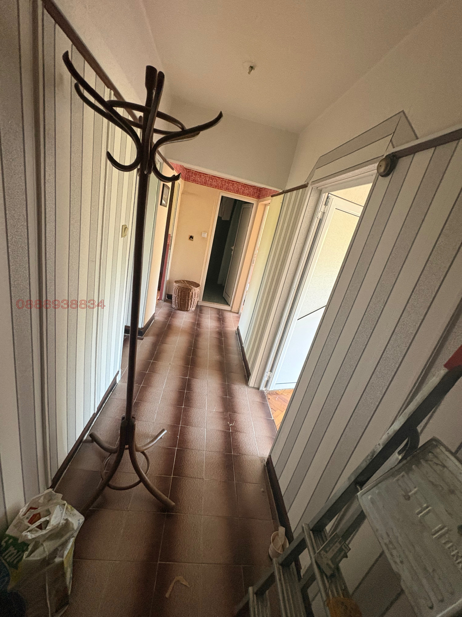 Продава 3-СТАЕН, гр. Димитровград, област Хасково, снимка 4 - Апартаменти - 55417374
