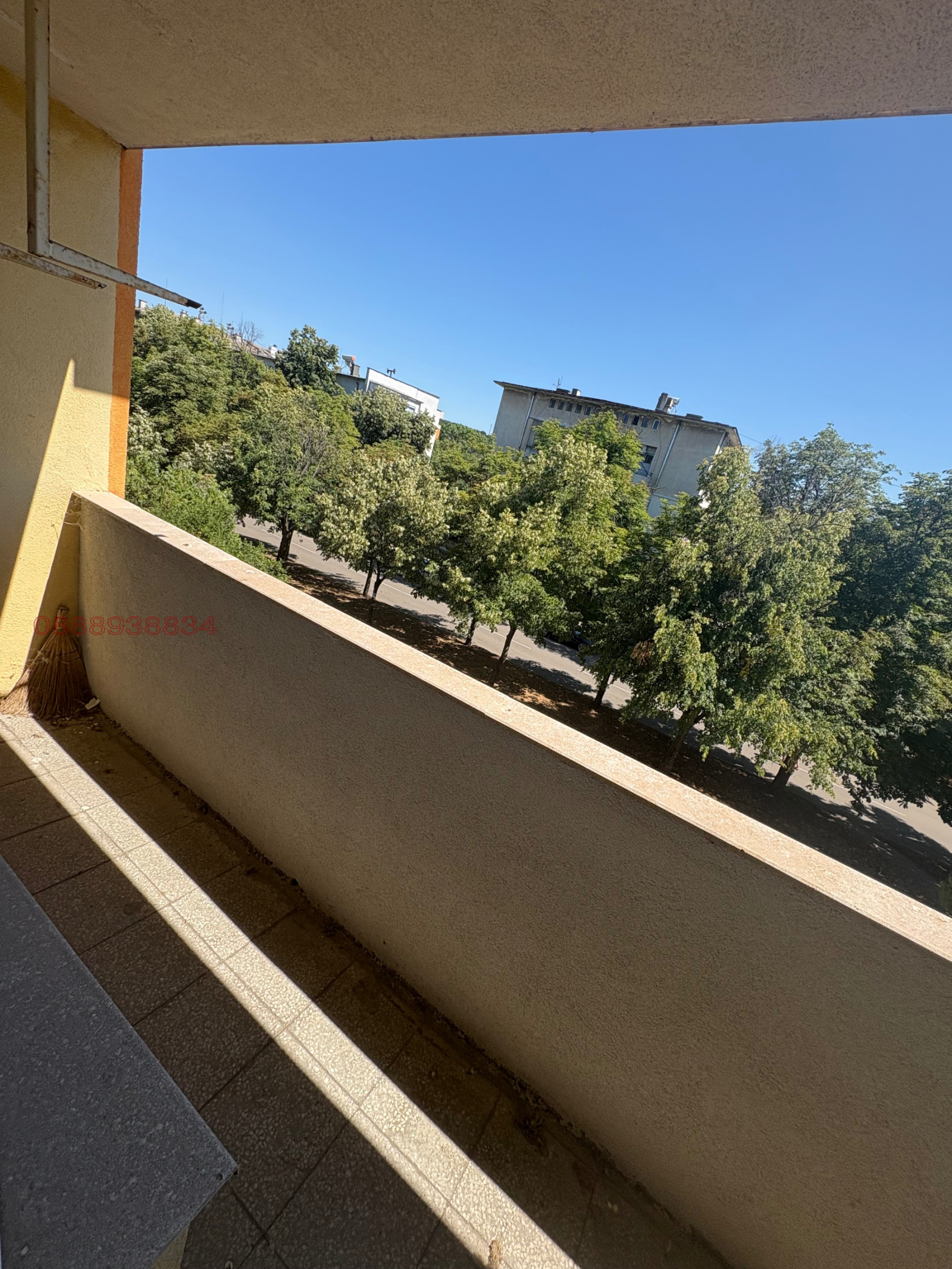 Продава 3-СТАЕН, гр. Димитровград, област Хасково, снимка 10 - Апартаменти - 55417374