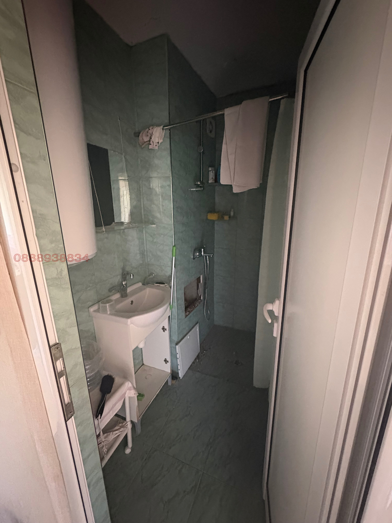 Продава 3-СТАЕН, гр. Димитровград, област Хасково, снимка 8 - Апартаменти - 55417374