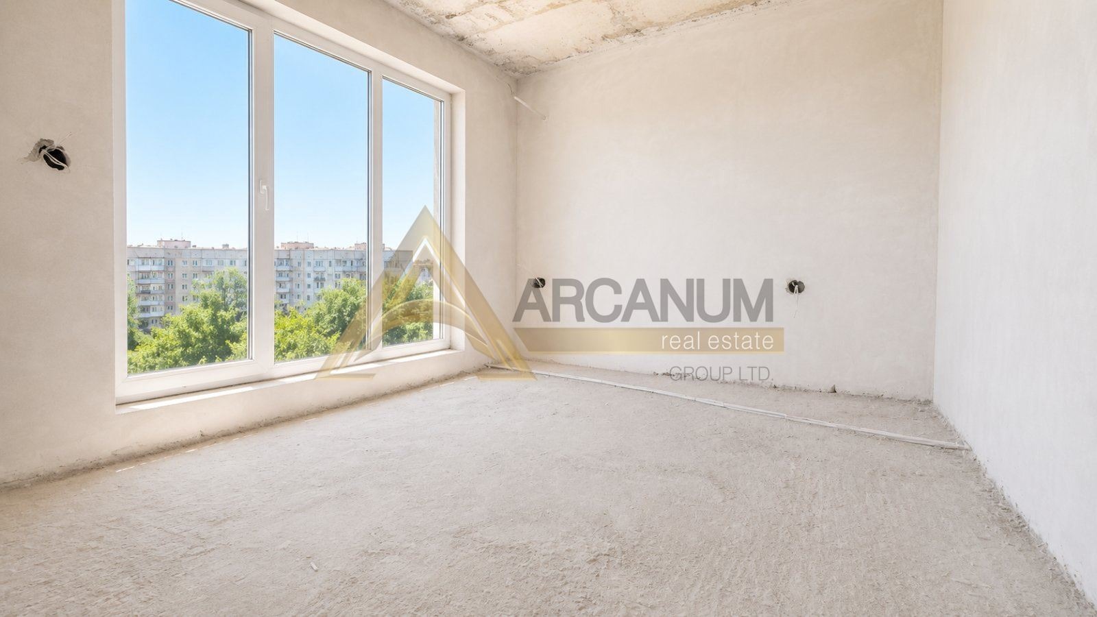 Продава 3-СТАЕН, гр. Варна, Възраждане 2, снимка 3 - Апартаменти - 55525980