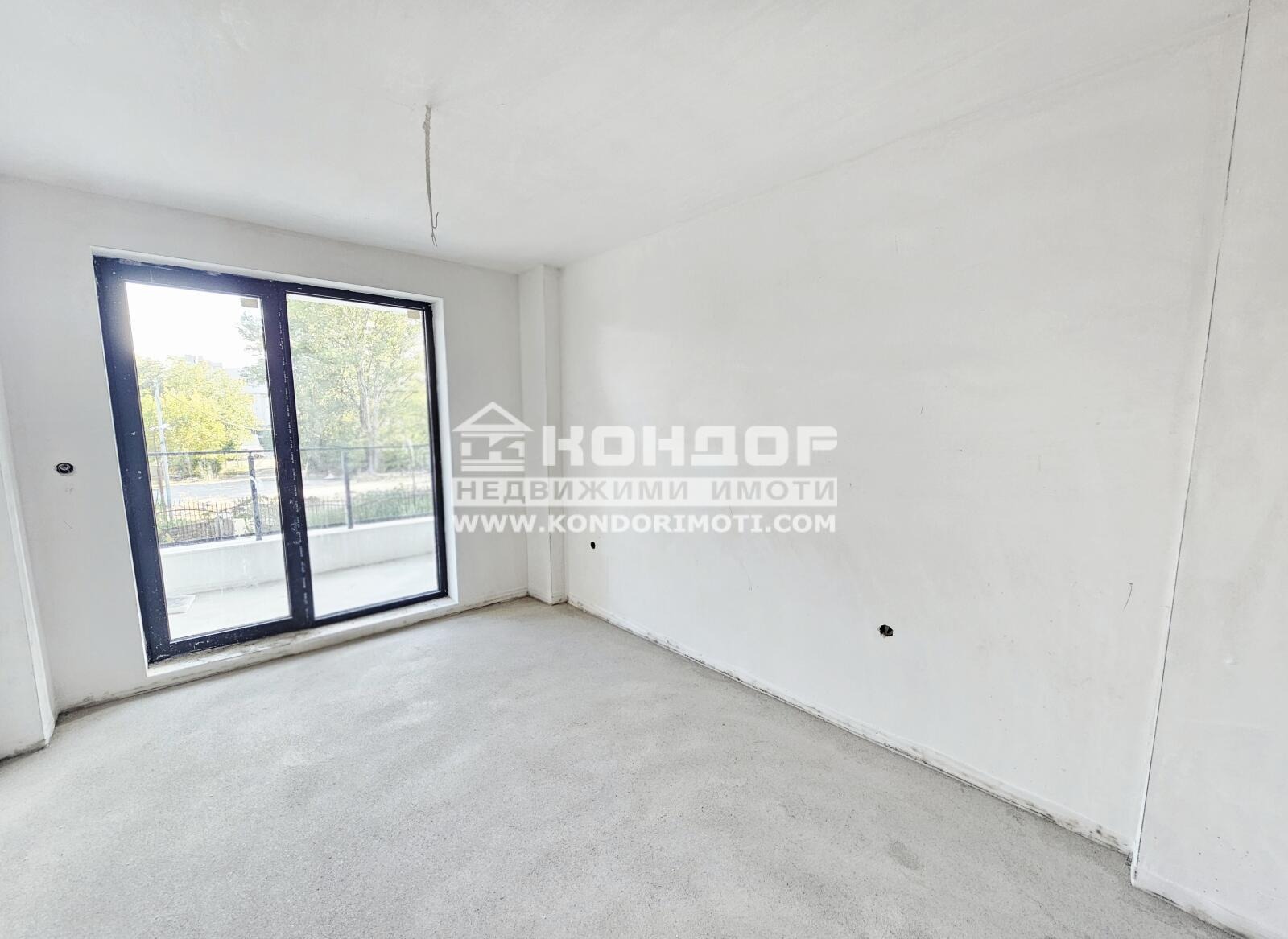 Продава 3-СТАЕН, гр. Пловдив, Тракия, снимка 5 - Апартаменти - 56305644