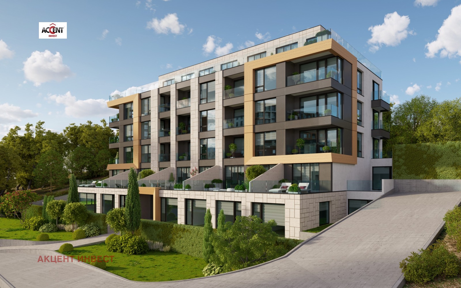 Продава 4-СТАЕН, гр. Варна, Бриз, снимка 2 - Апартаменти - 53982969