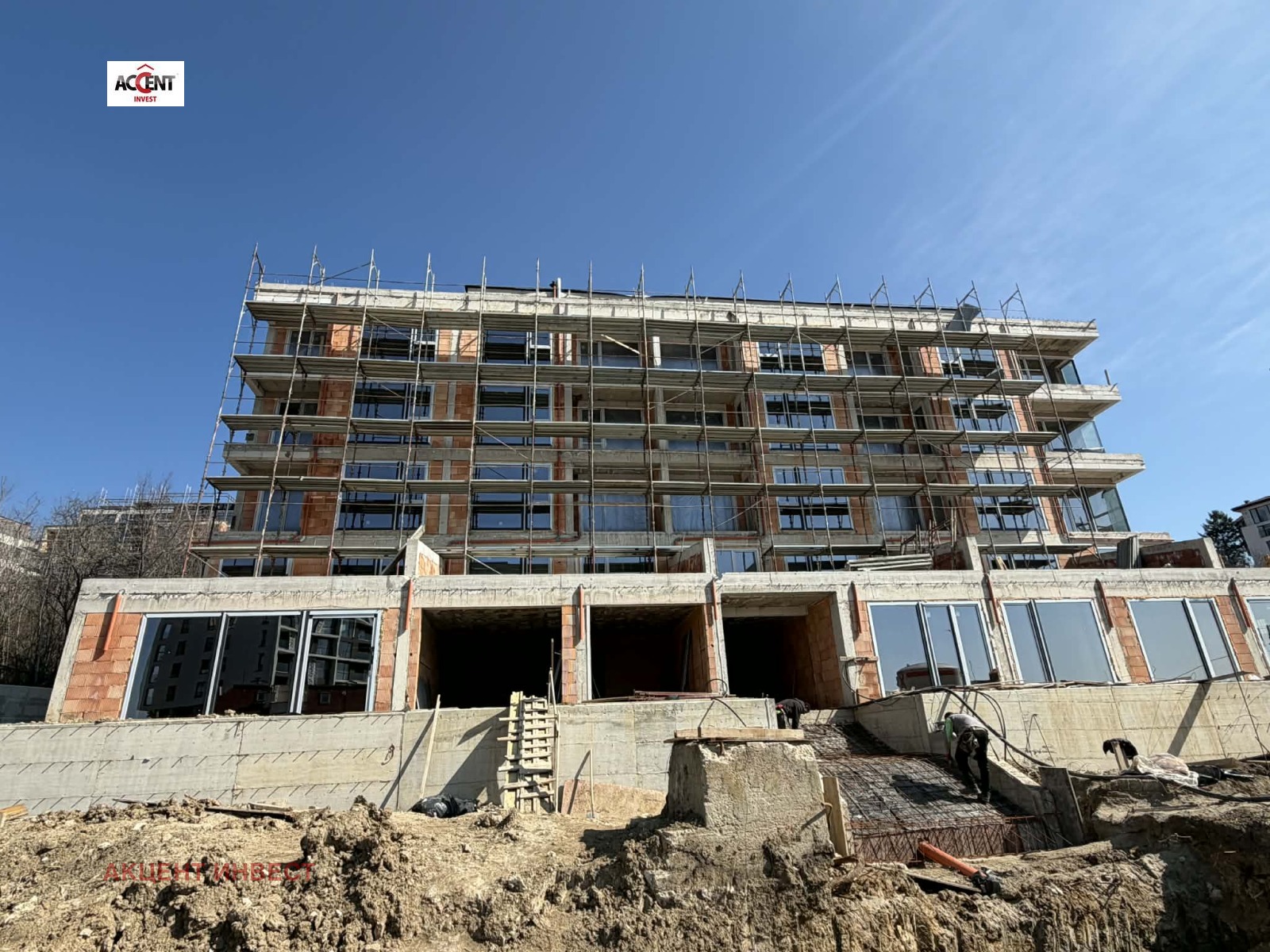 Продава 4-СТАЕН, гр. Варна, Бриз, снимка 4 - Апартаменти - 53982969