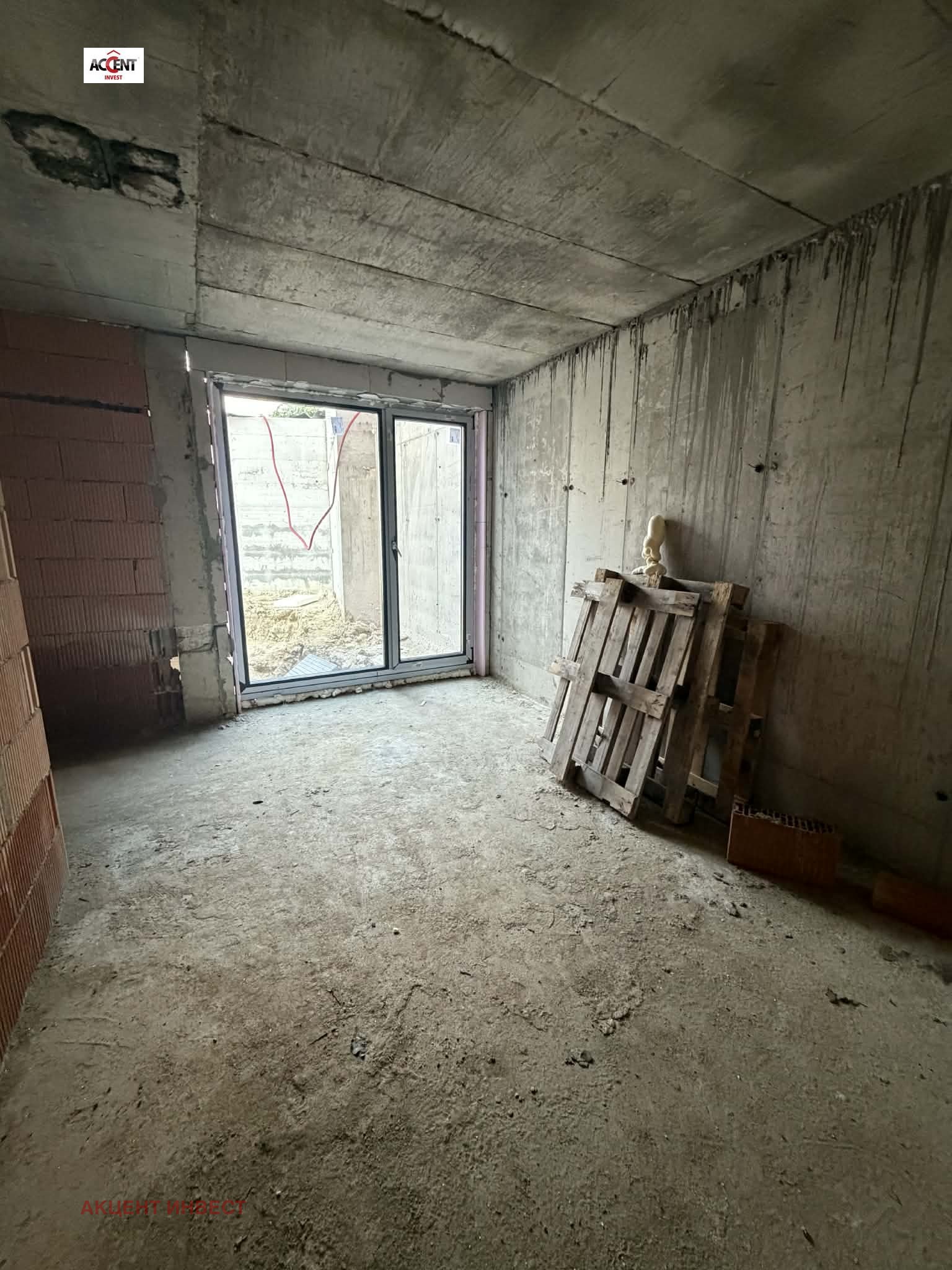 Продава 4-СТАЕН, гр. Варна, Бриз, снимка 13 - Апартаменти - 53982969