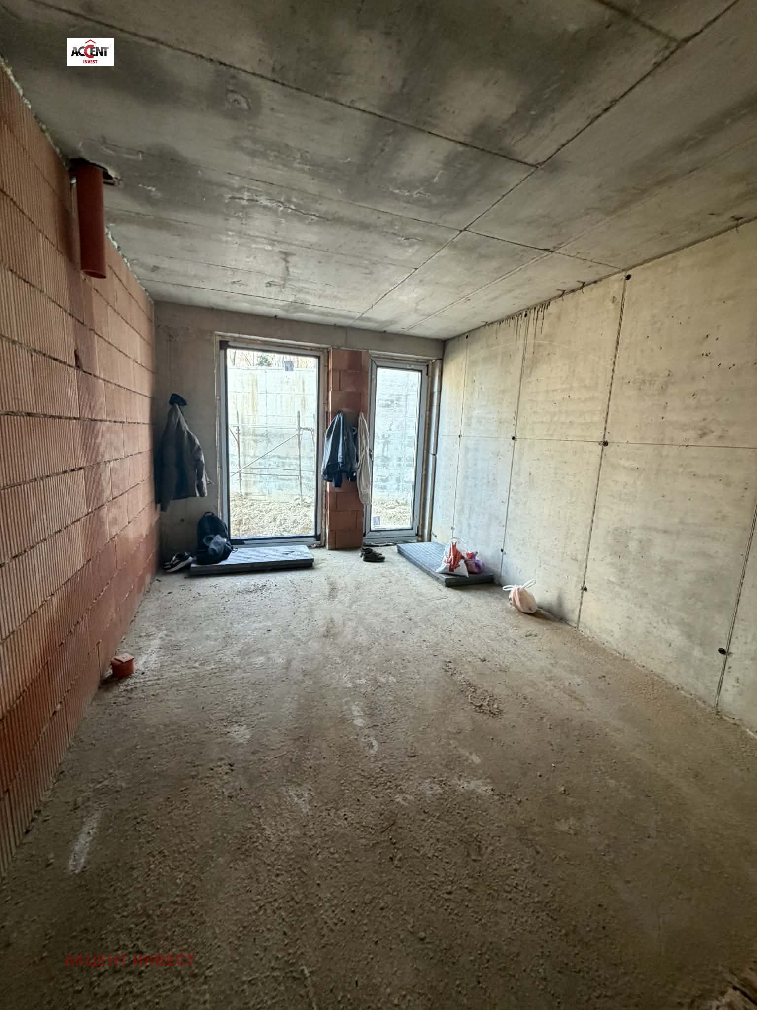 Продава 4-СТАЕН, гр. Варна, Бриз, снимка 12 - Апартаменти - 53982969