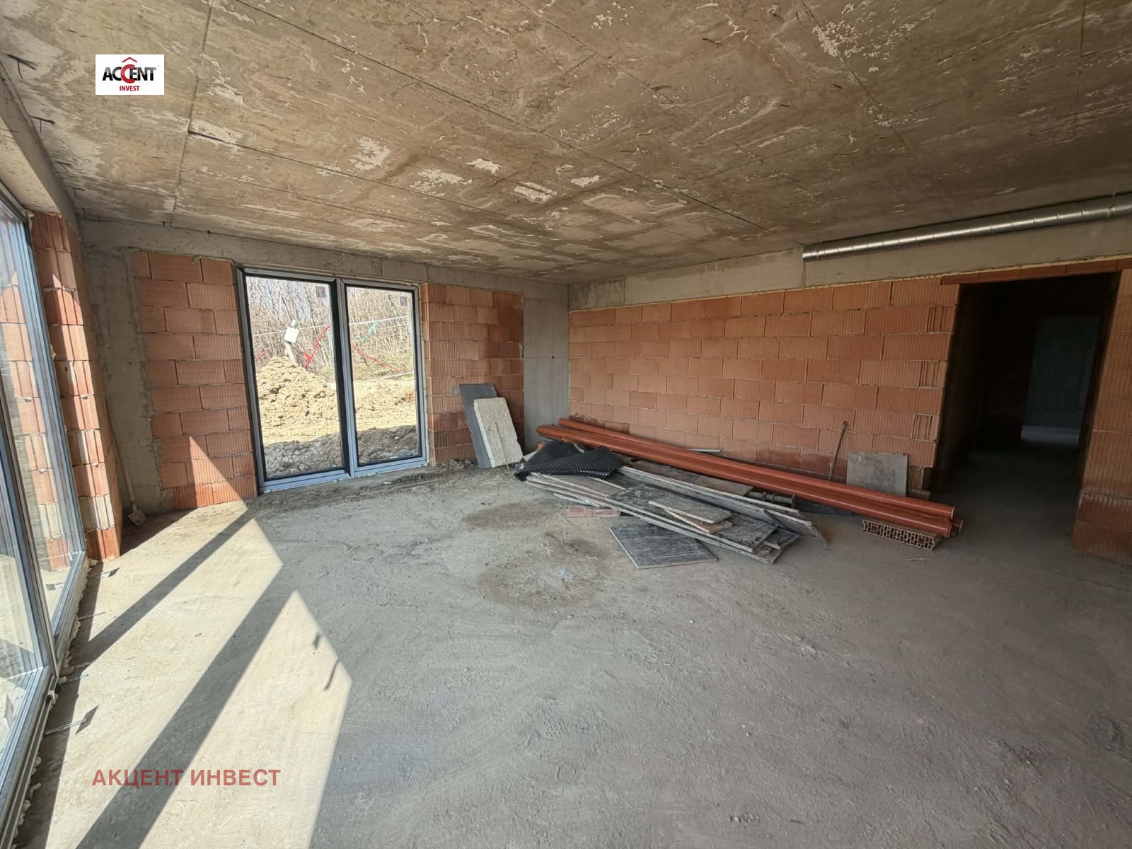 Продава 4-СТАЕН, гр. Варна, Бриз, снимка 9 - Апартаменти - 53982969