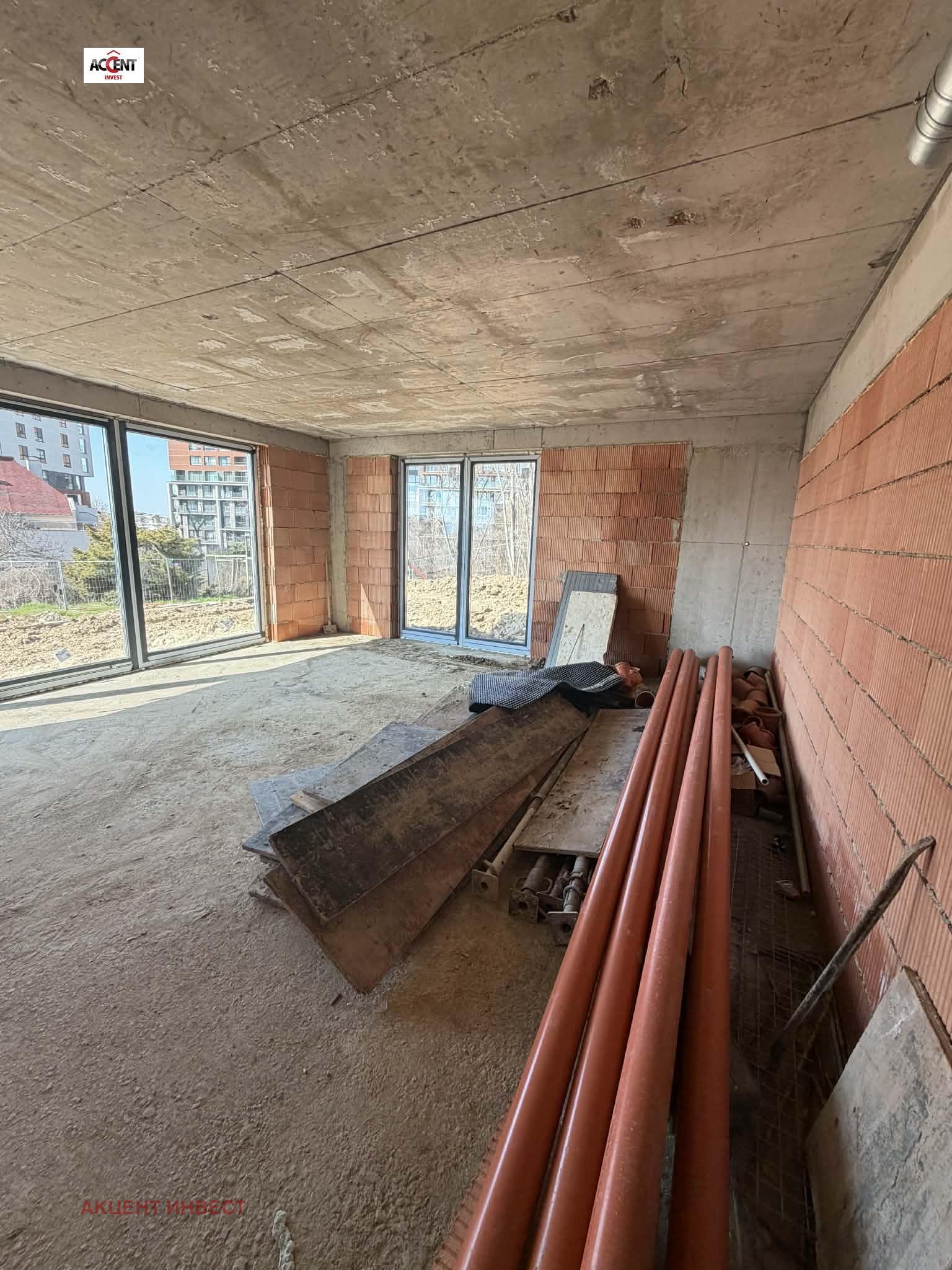 Продава 4-СТАЕН, гр. Варна, Бриз, снимка 10 - Апартаменти - 53982969