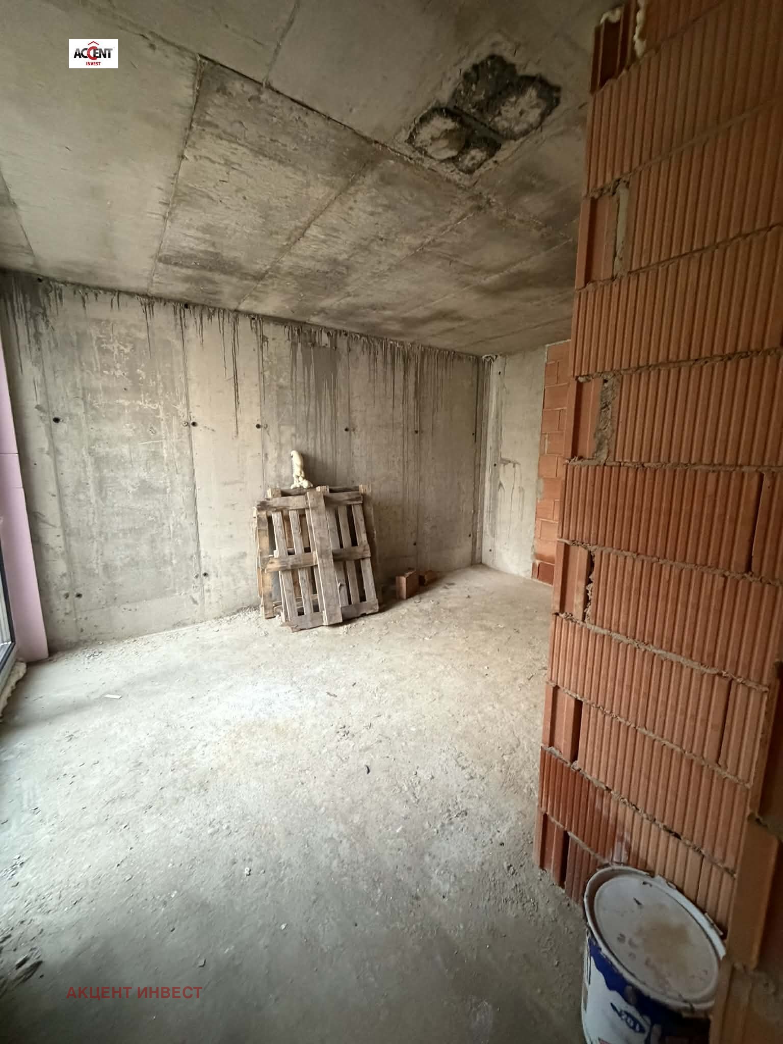 Продава 4-СТАЕН, гр. Варна, Бриз, снимка 14 - Апартаменти - 53982969