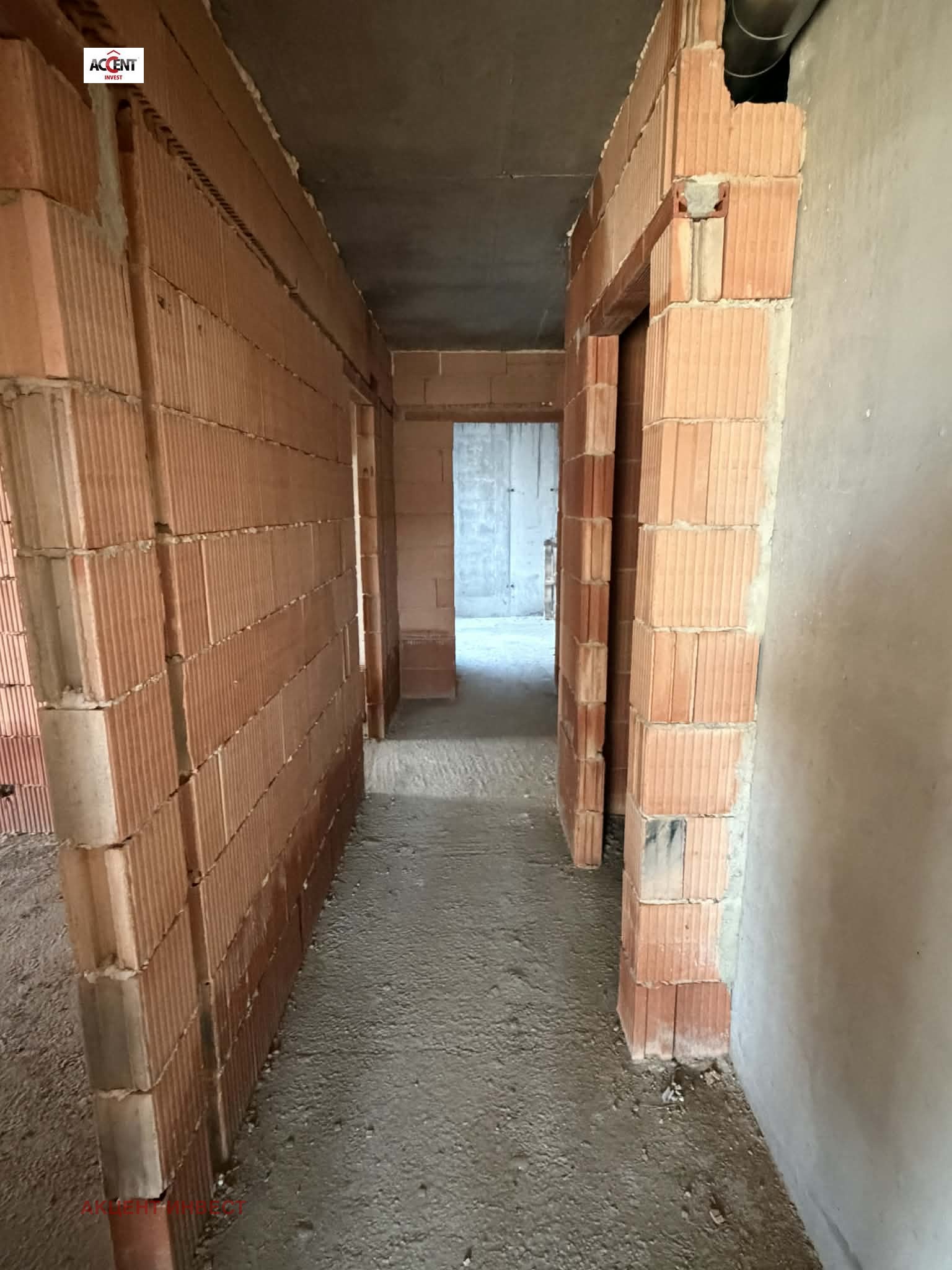 Продава 4-СТАЕН, гр. Варна, Бриз, снимка 5 - Апартаменти - 53982969