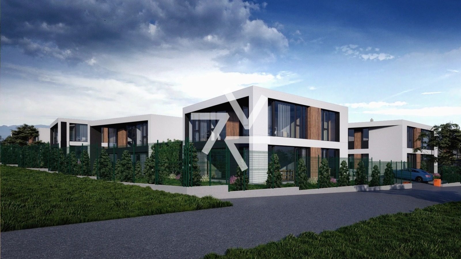 Продава КЪЩА, с. Гурмазово, област София област, снимка 12 - Къщи - 54260661