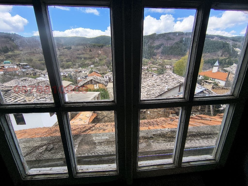 Продава КЪЩА, с. Сатовча, област Благоевград, снимка 12 - Къщи - 54613484