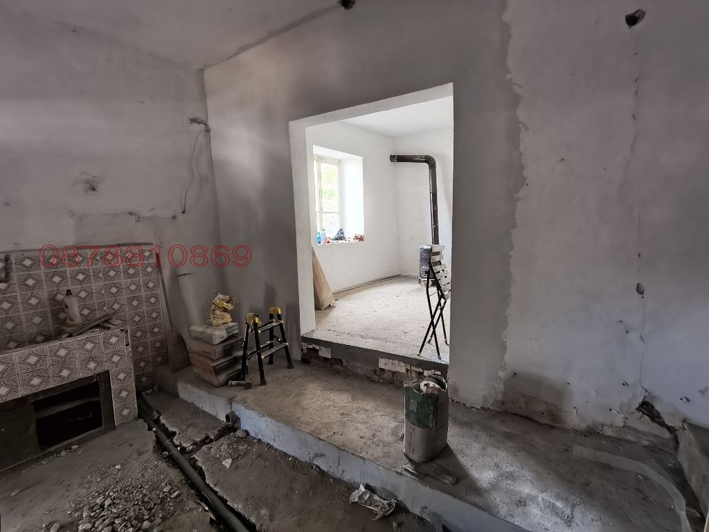 Продава КЪЩА, с. Сатовча, област Благоевград, снимка 6 - Къщи - 54613484
