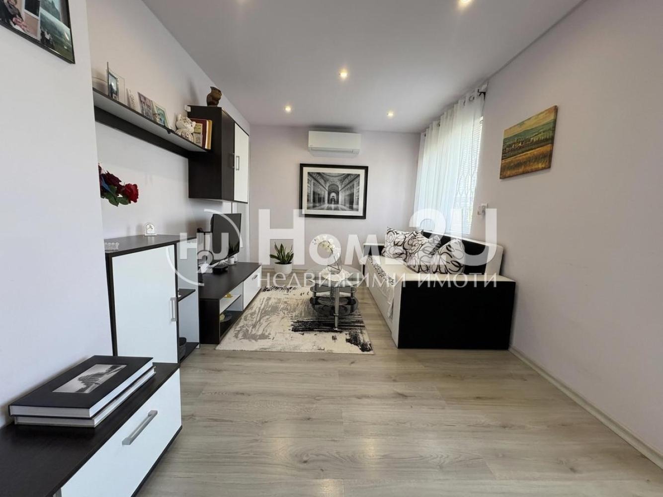 Продава КЪЩА, с. Аврен, област Варна, снимка 3 - Къщи - 54354487