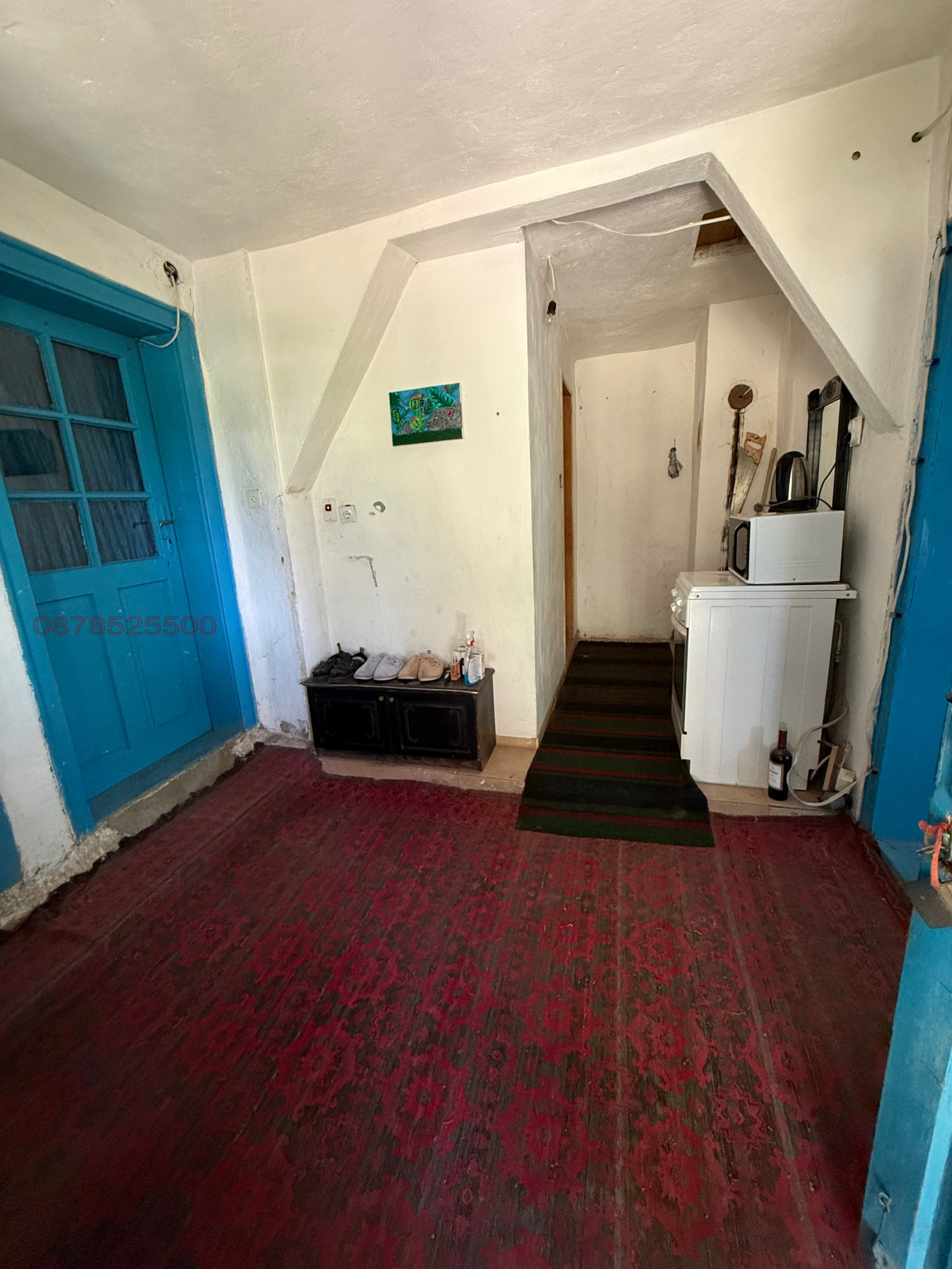 Продава КЪЩА, с. Градец, област София област, снимка 6 - Къщи - 55074866