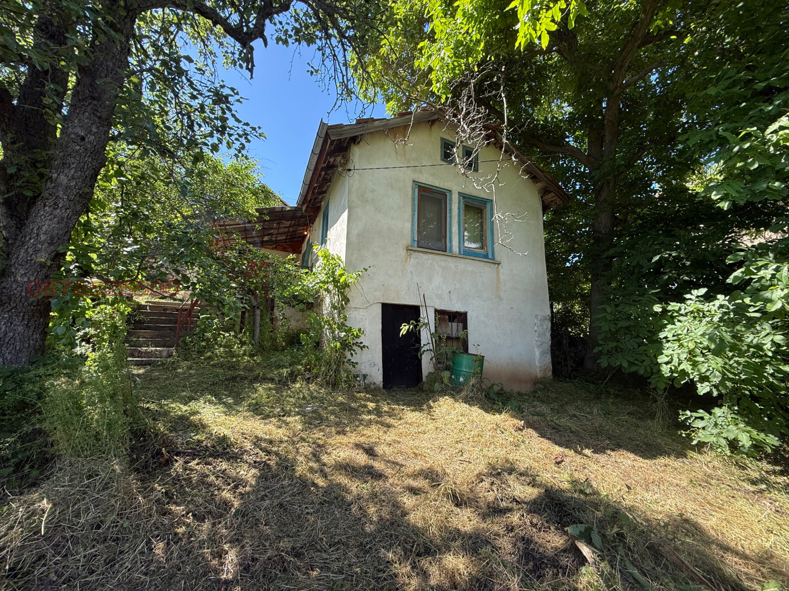 Продава КЪЩА, с. Градец, област София област, снимка 3 - Къщи - 55074866