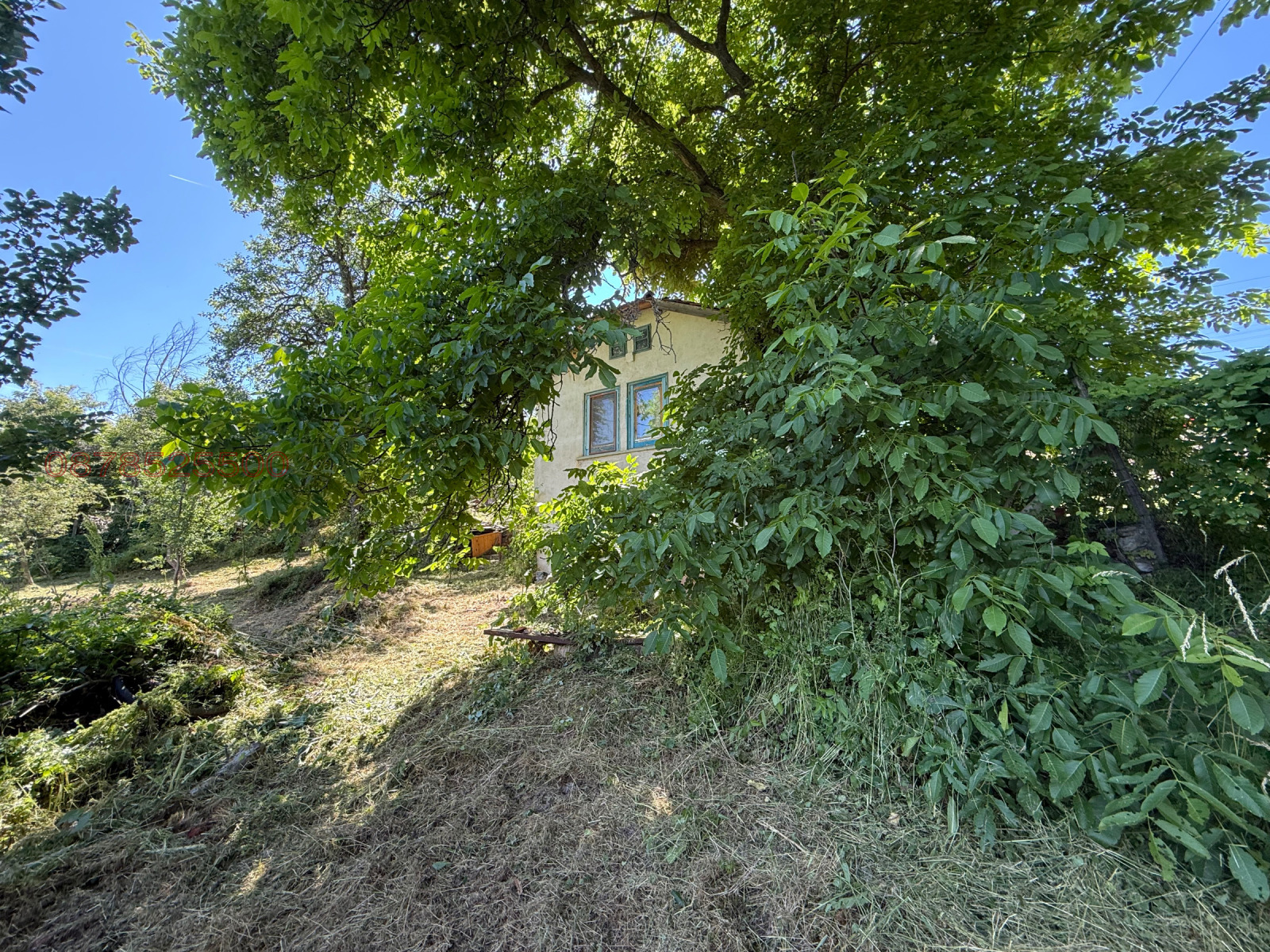 Продава КЪЩА, с. Градец, област София област, снимка 7 - Къщи - 55074866