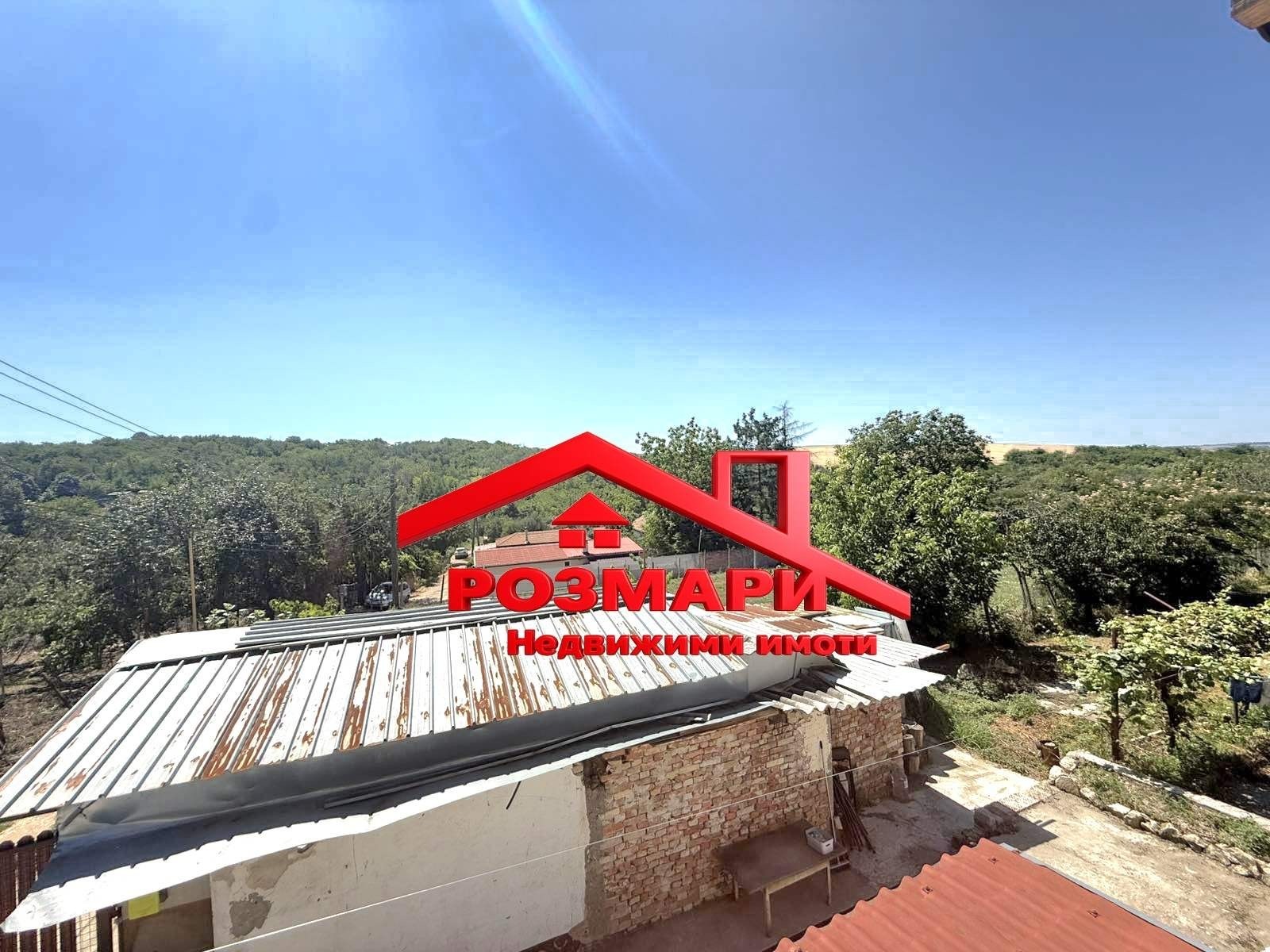 Продава КЪЩА, гр. Русе, Дружба 3, снимка 10 - Къщи - 55622052