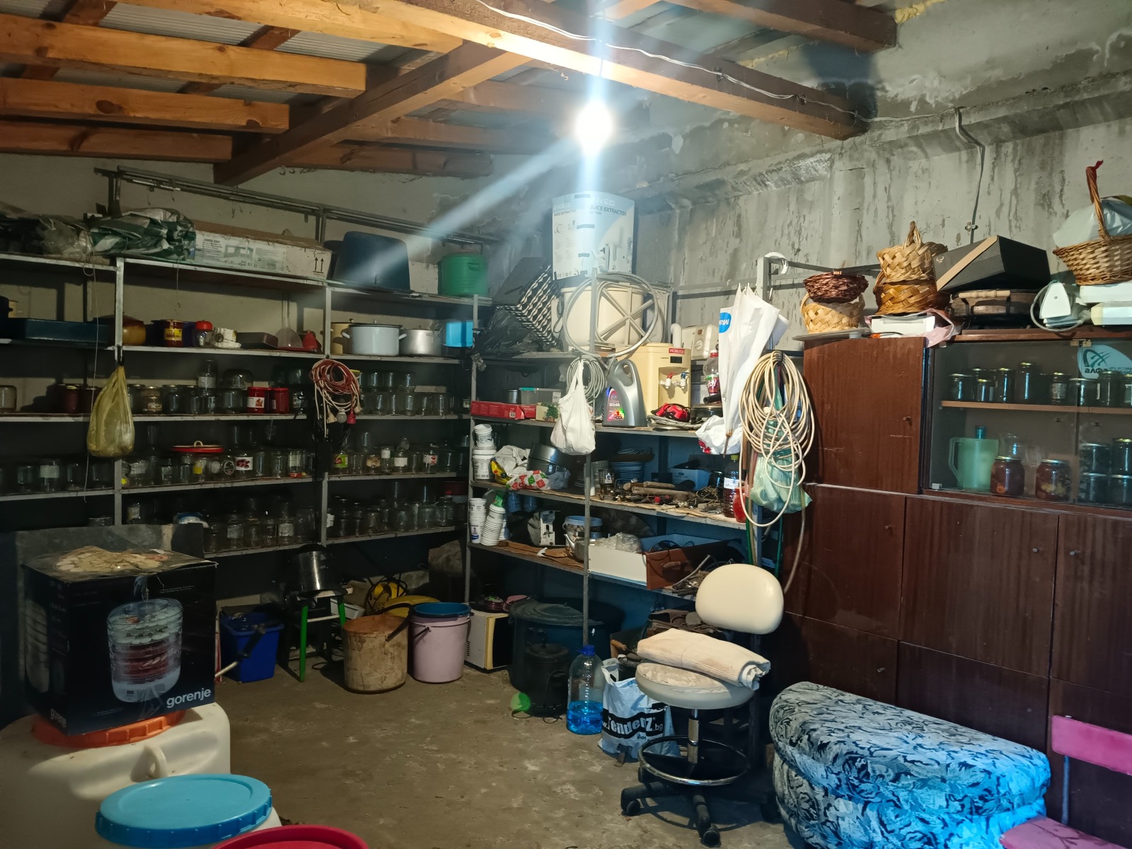Продава КЪЩА, гр. Игнатиево, област Варна, снимка 16 - Къщи - 56218455