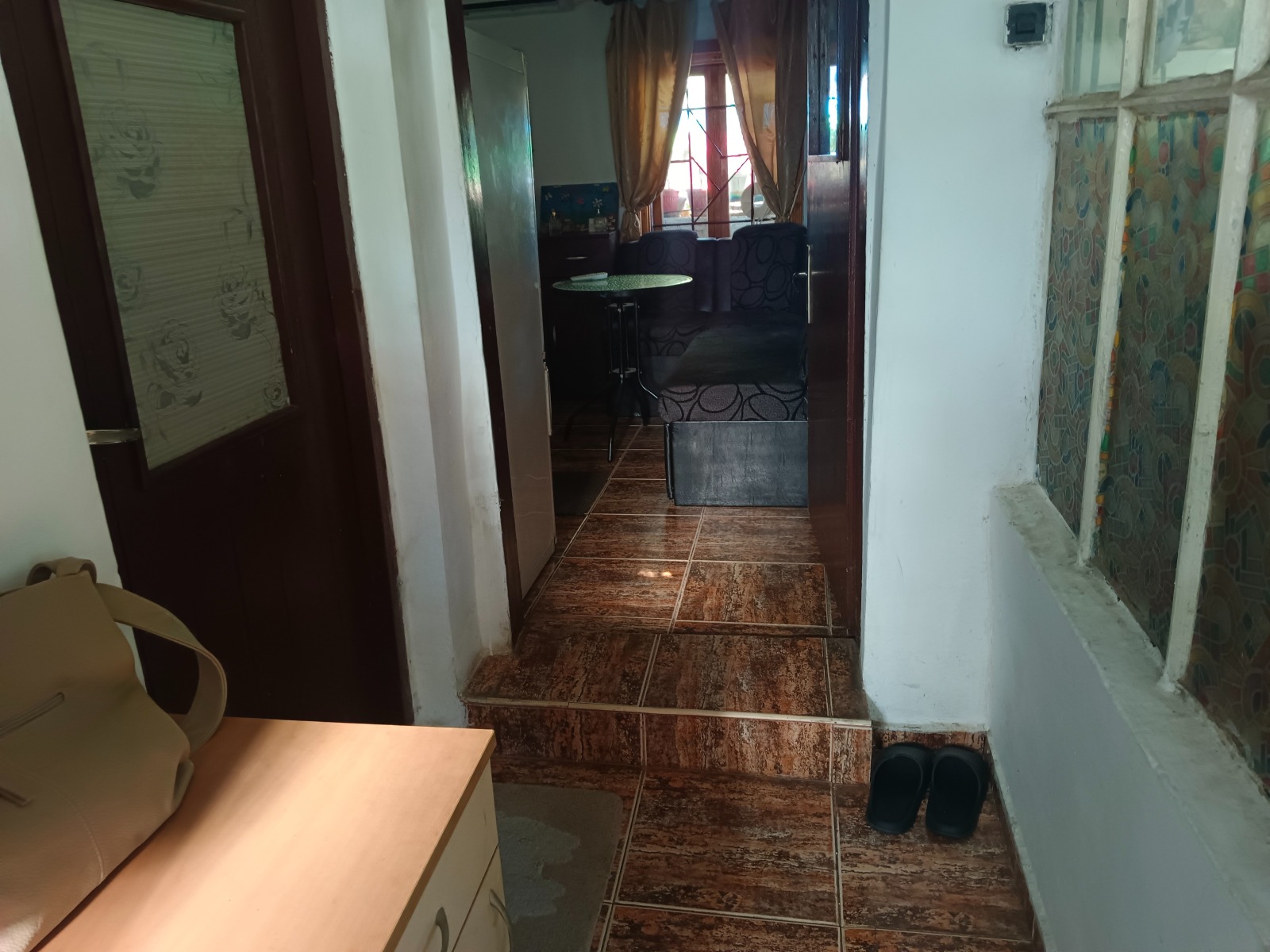 Продава КЪЩА, гр. Игнатиево, област Варна, снимка 3 - Къщи - 56218455