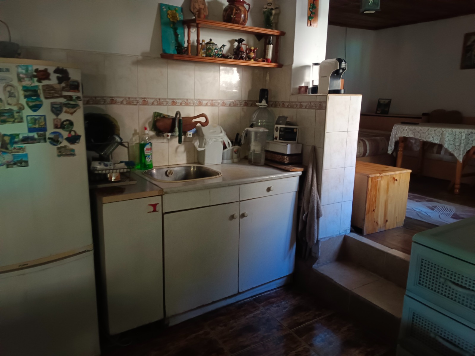 Продава КЪЩА, гр. Игнатиево, област Варна, снимка 5 - Къщи - 56218455