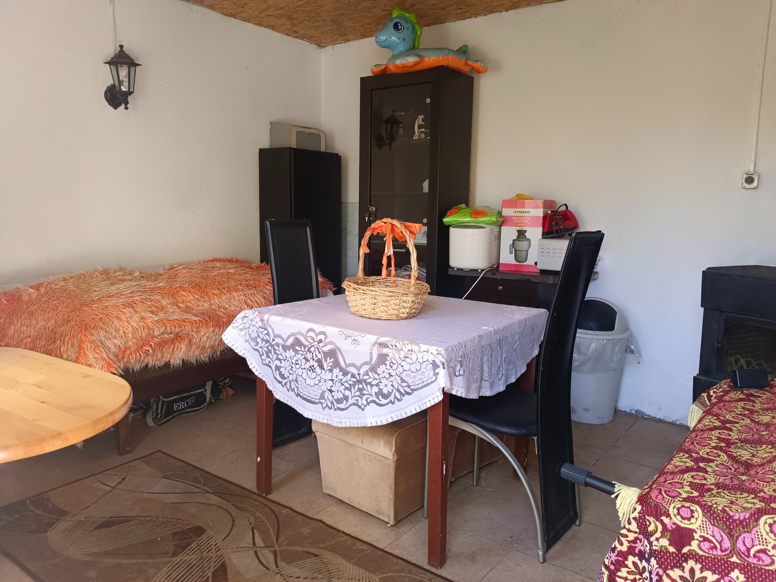 Продава КЪЩА, гр. Игнатиево, област Варна, снимка 11 - Къщи - 56218455