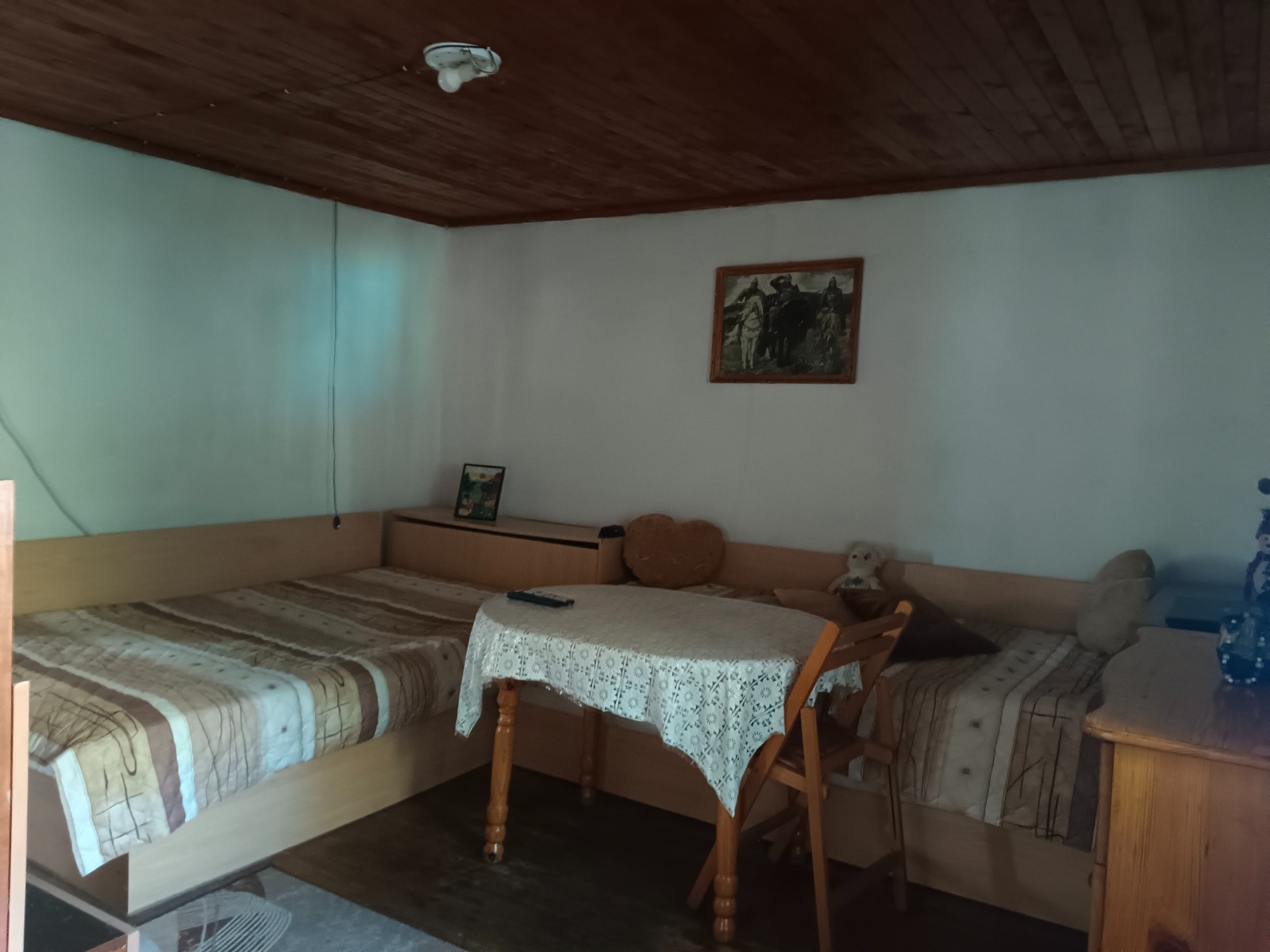 Продава КЪЩА, гр. Игнатиево, област Варна, снимка 6 - Къщи - 56218455