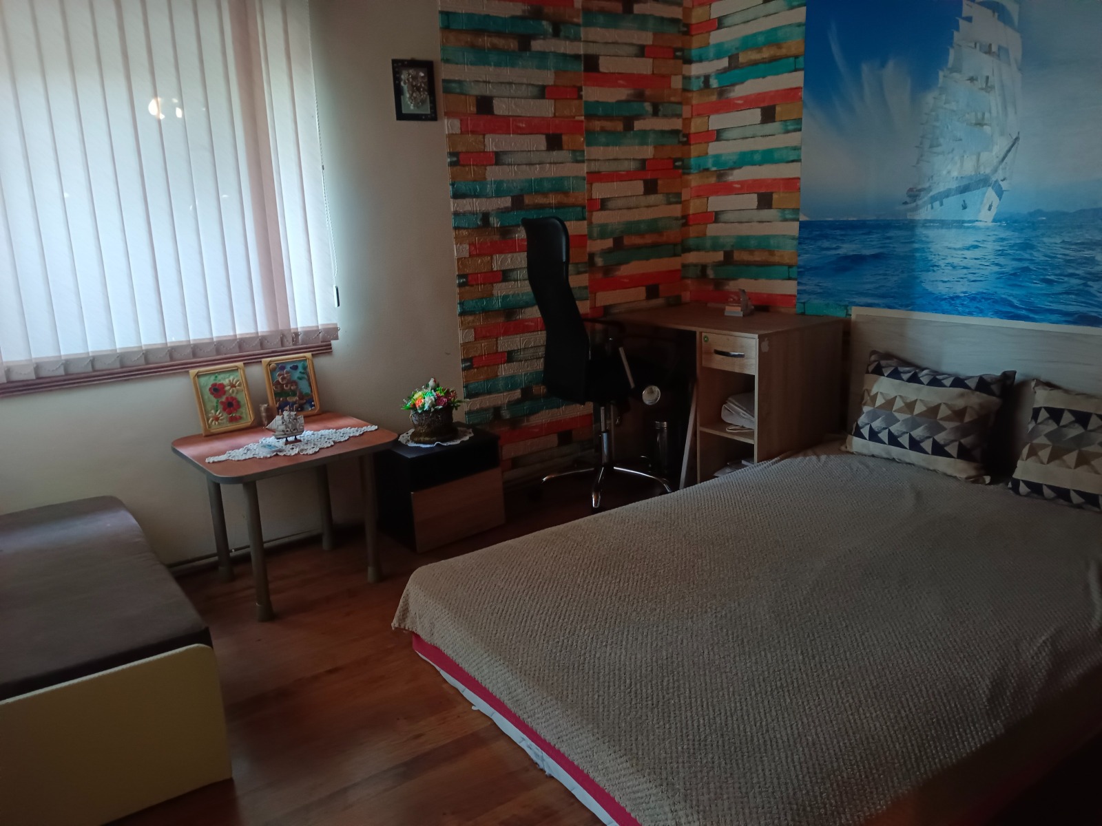 Продава КЪЩА, гр. Игнатиево, област Варна, снимка 7 - Къщи - 56218455