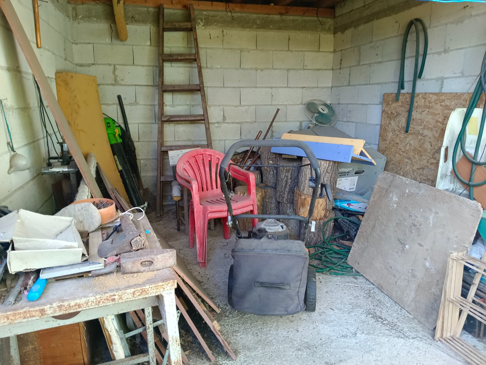 Продава КЪЩА, гр. Игнатиево, област Варна, снимка 13 - Къщи - 56218455