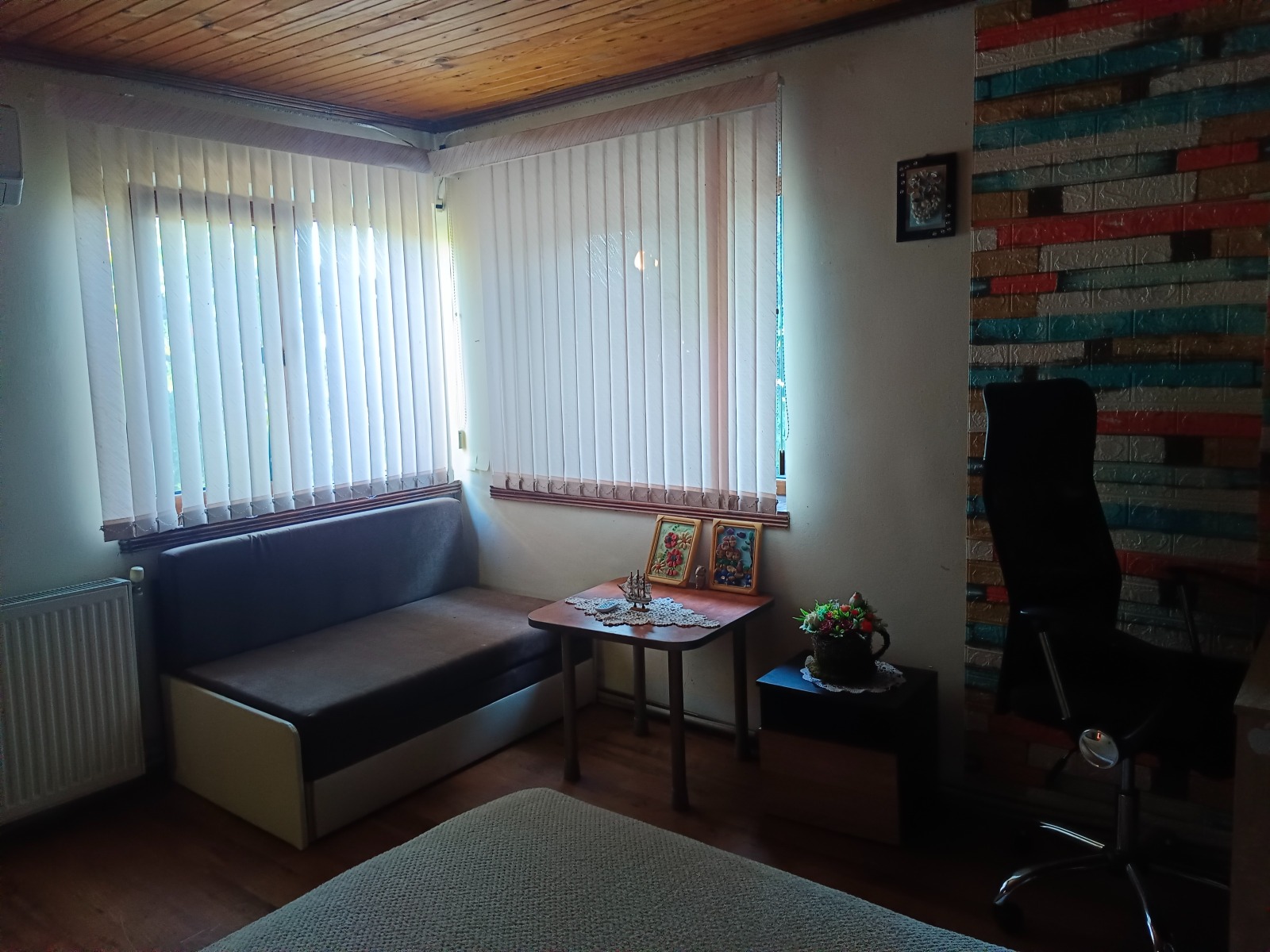 Продава КЪЩА, гр. Игнатиево, област Варна, снимка 9 - Къщи - 56218455