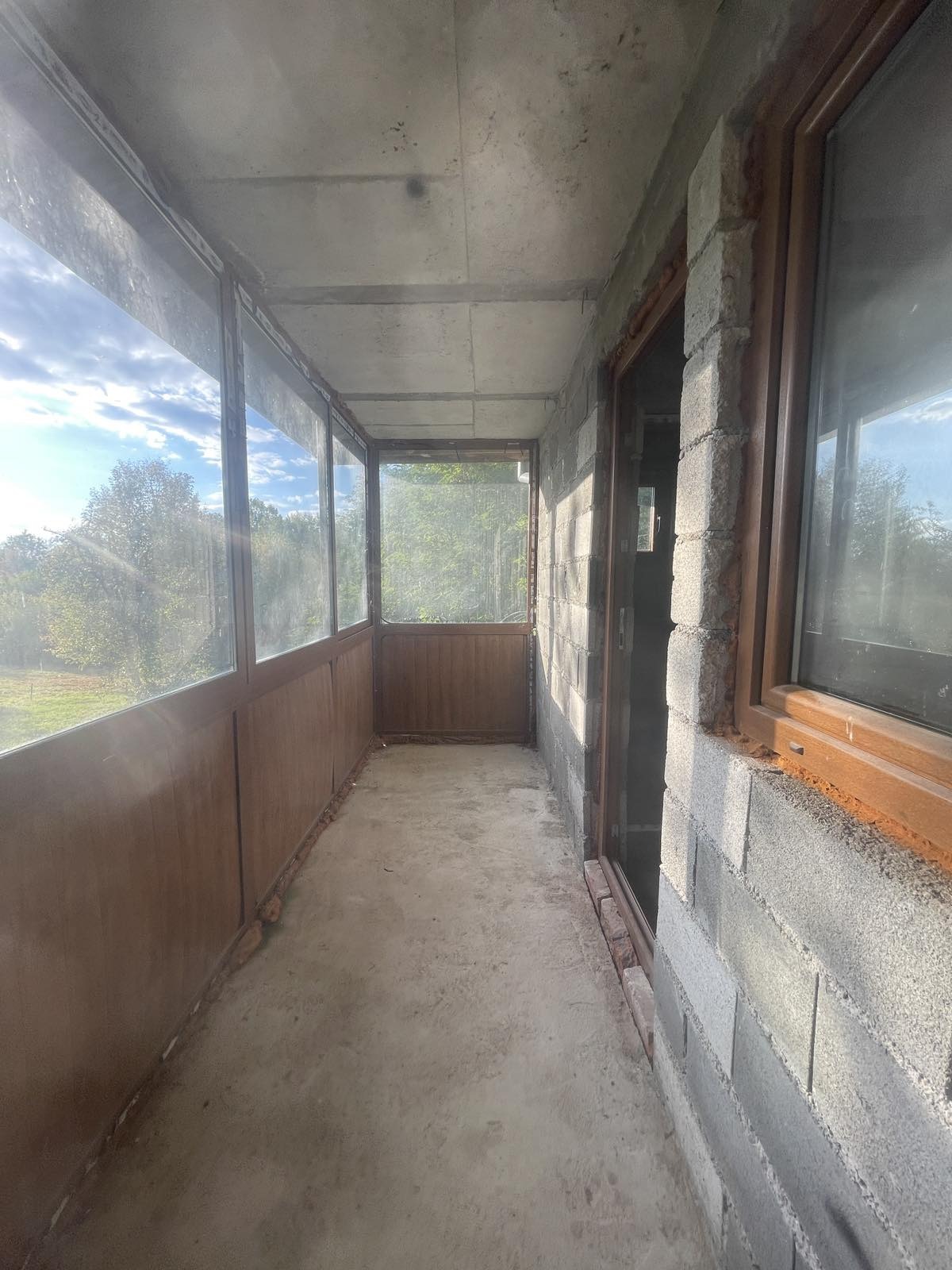 Продава КЪЩА, гр. Габрово, Тлъчници, снимка 5 - Къщи - 56099106