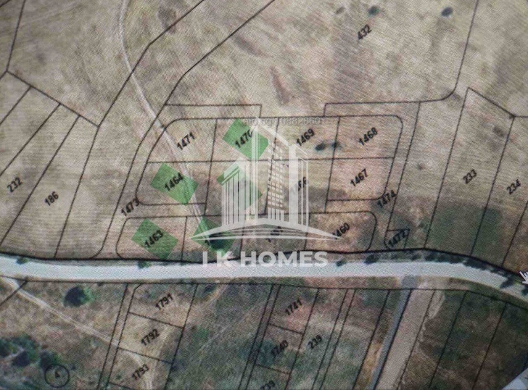 Продава ПАРЦЕЛ, м-т Цигов чарк, област Пазарджик, снимка 2 - Парцели - 53994196