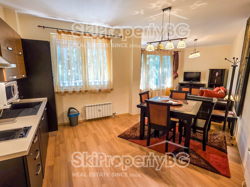 Продава 2-СТАЕН в област София, к.к. Боровец - 76 кв.м / 124 351 € » 243 209.42 лв., СКИПРОПЪРТИ
