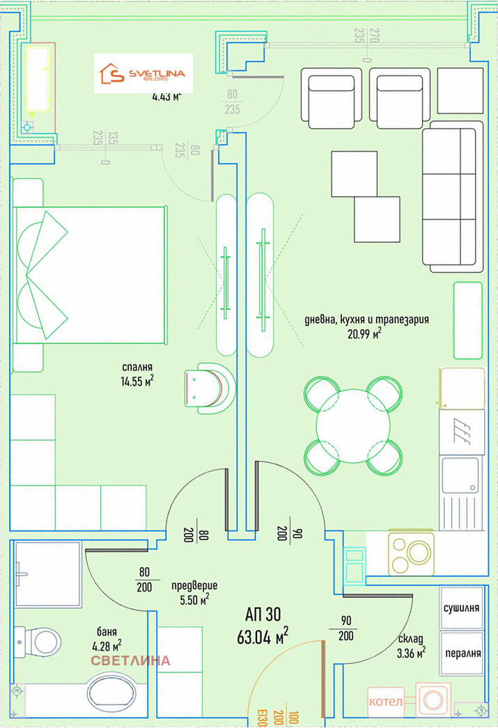 ������� 2-����� | Imot.bg � ����������� 1