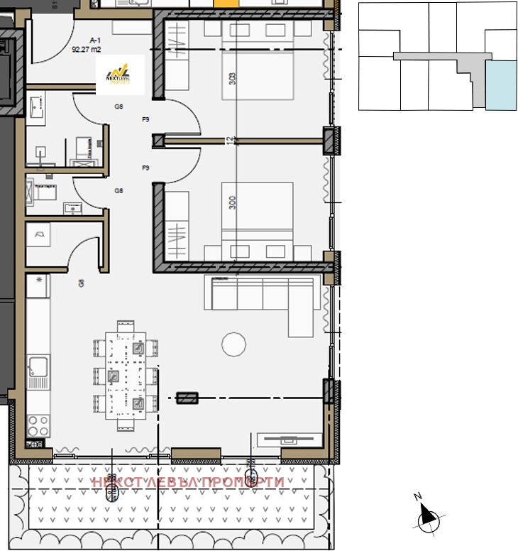Продава 3-СТАЕН | Imot.bg — изображение 1