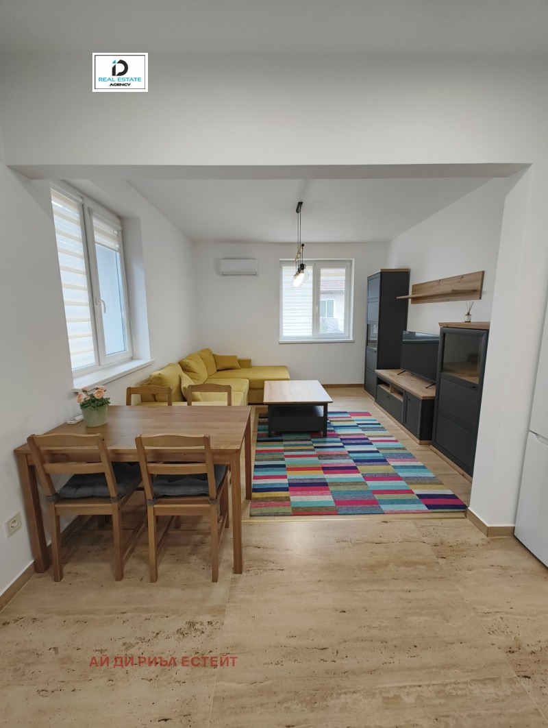 Продава 3-СТАЕН в град София, Младост 1 - 119 кв.м / 308 990 € » 604 331.91 лв., АЙ ДИ РИЪЛ ЕСТЕЙТ