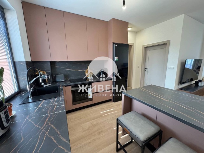 Продава 3-СТАЕН в град Варна, к.к. Св.Св. Константин и Елена - 118 кв.м / 269 000 € » 526 118.27 лв., ЖИВЕНА