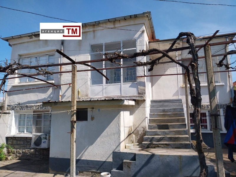 Продава КЪЩА в област Стара Загора, гр. Раднево - 95 кв.м / 53 174.36 € » 104 000 лв., ТМ ИМОТИ