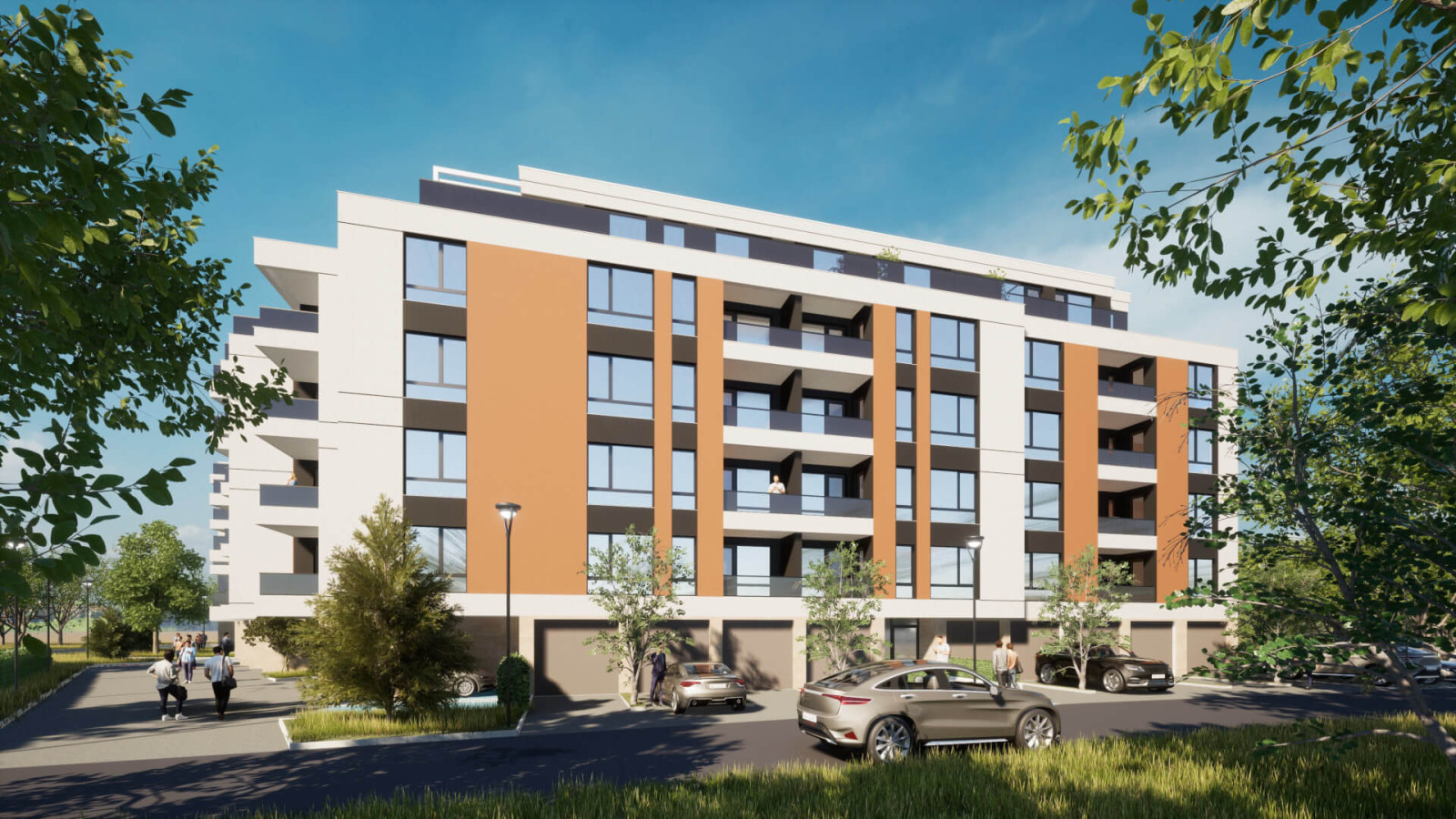 Продава 4-СТАЕН | Imot.bg — изображение 5