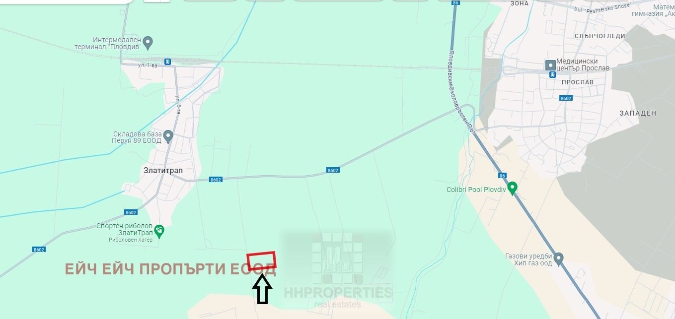 Продава ПАРЦЕЛ | Imot.bg — изображение 3